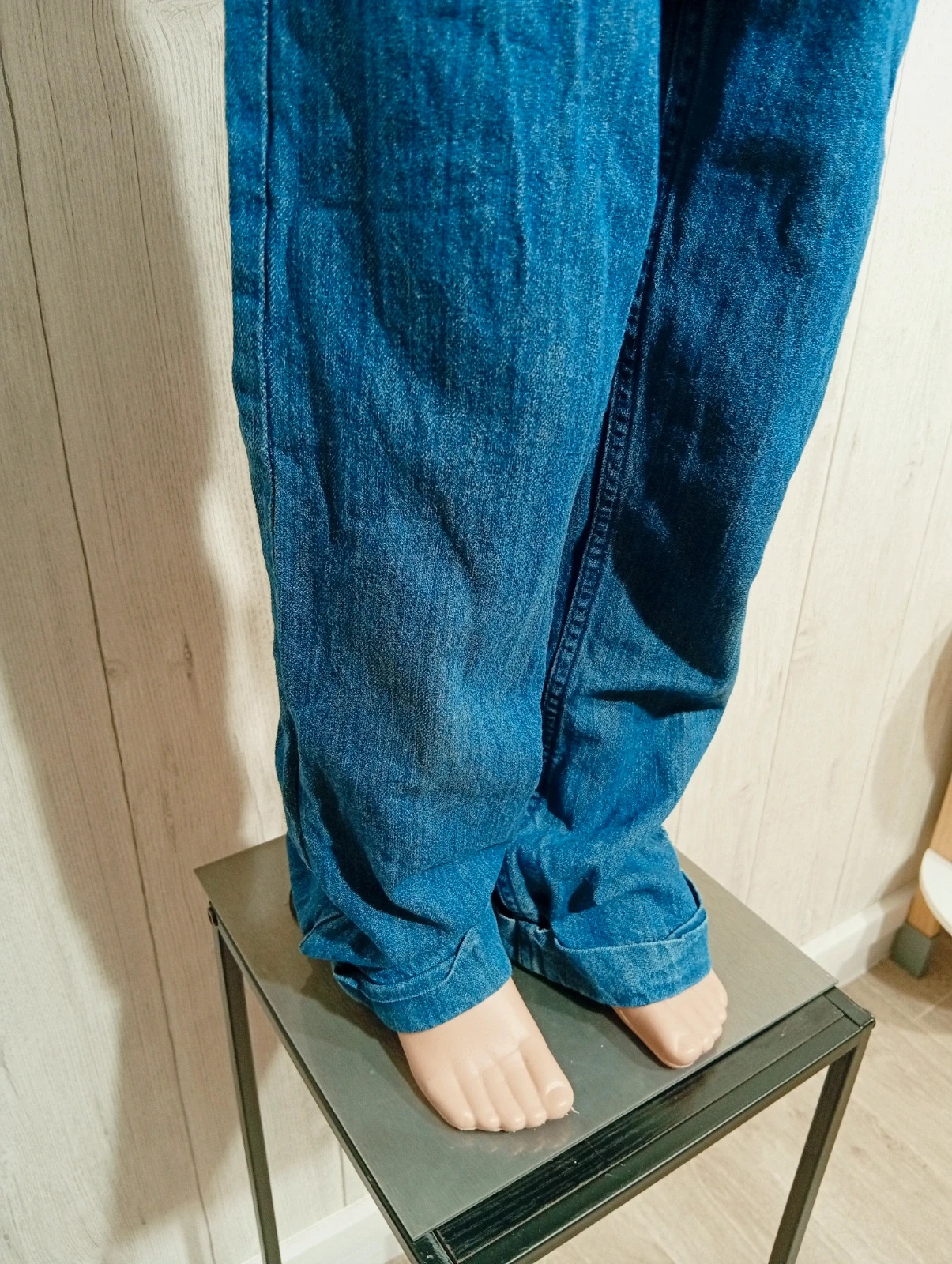 Jeans fille sergent major taille 6 ans ( 116 cm) – Sergent Major – taille 6 ans / 116 cm 5