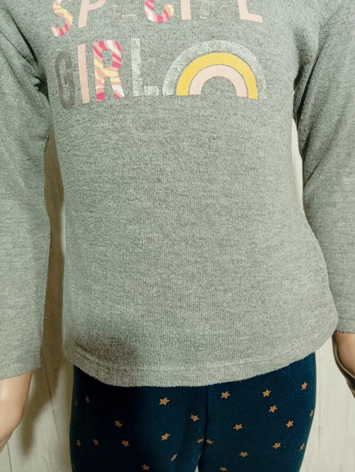 Pull manche longue fille orchestra taille 6 ans (116cm) – Orchestra – taille 6 ans / 116 cm 3