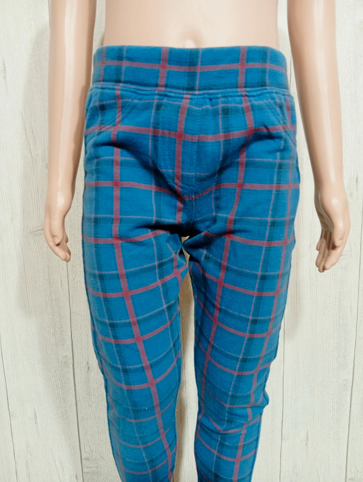 Pantalon fille la halle taille 6ans – La Halle – taille 6 ans / 116 cm 2