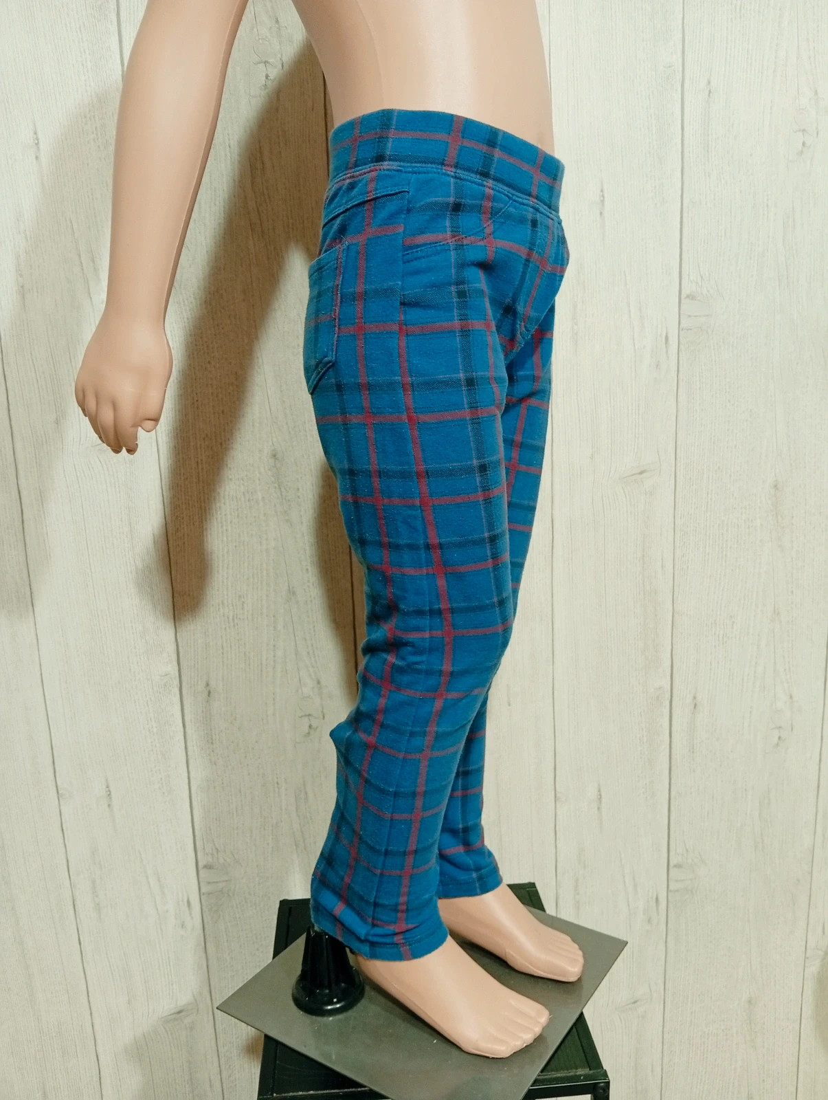 Pantalon fille la halle taille 6ans – La Halle – taille 6 ans / 116 cm 4