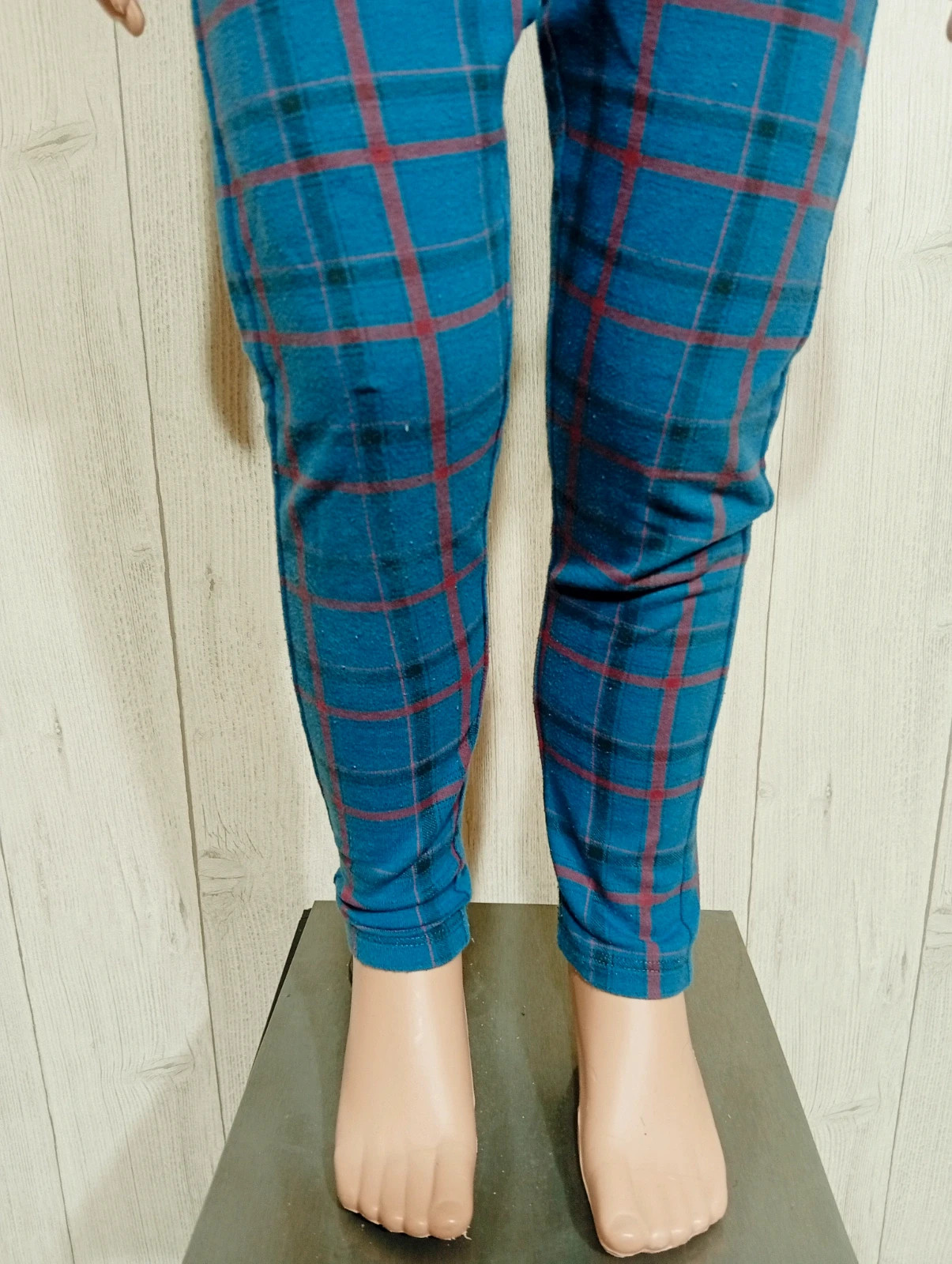 Pantalon fille la halle taille 6ans – La Halle – taille 6 ans / 116 cm 3