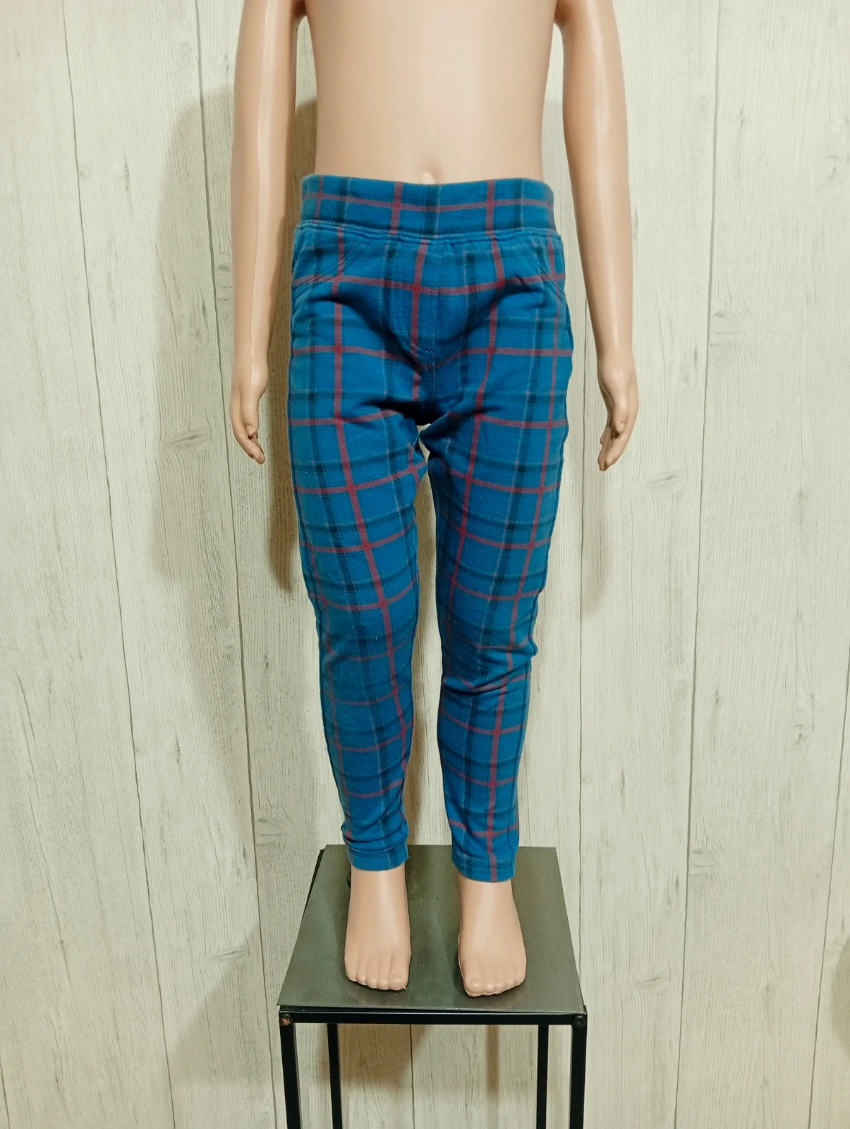 Pantalon fille la halle taille 6ans