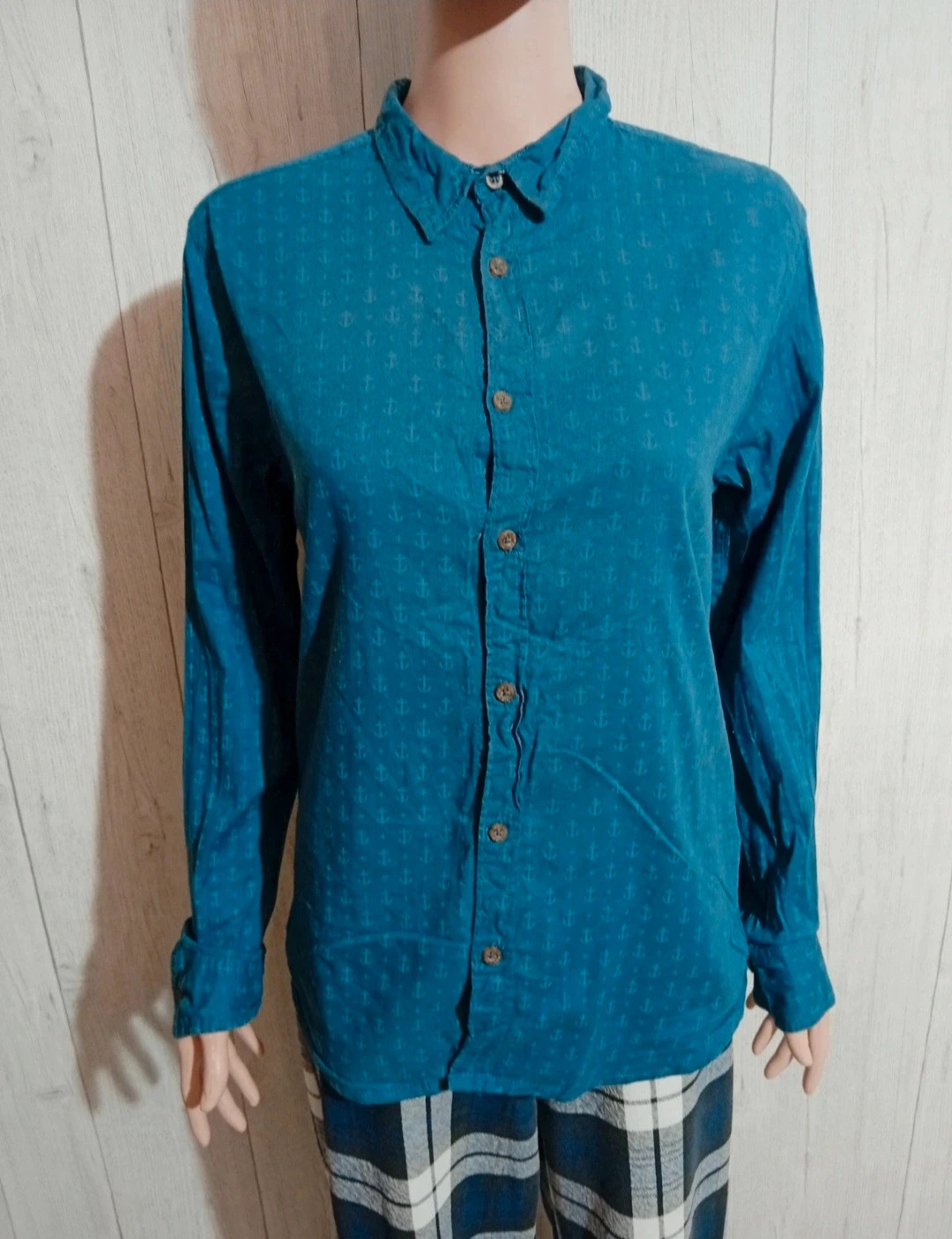 Chemise femme harris&Lewis taille M/38 – Harris & Lewis – taille M / 38 / 10
