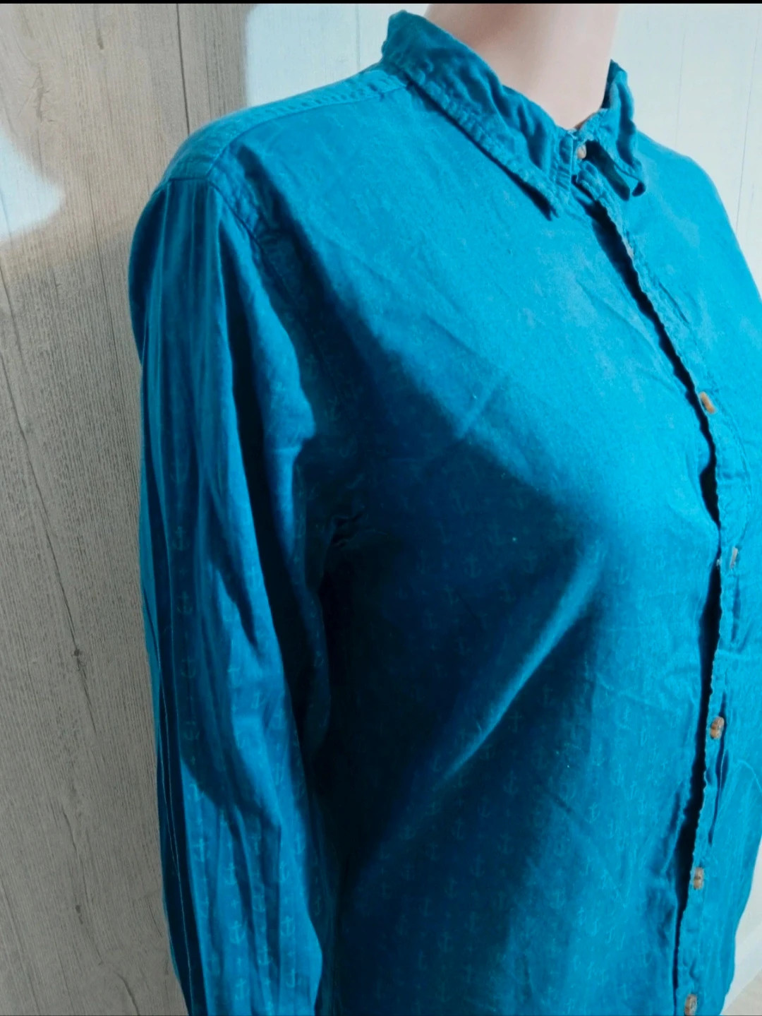 Chemise femme harris&Lewis taille M/38 – Harris & Lewis – taille M / 38 / 10 4