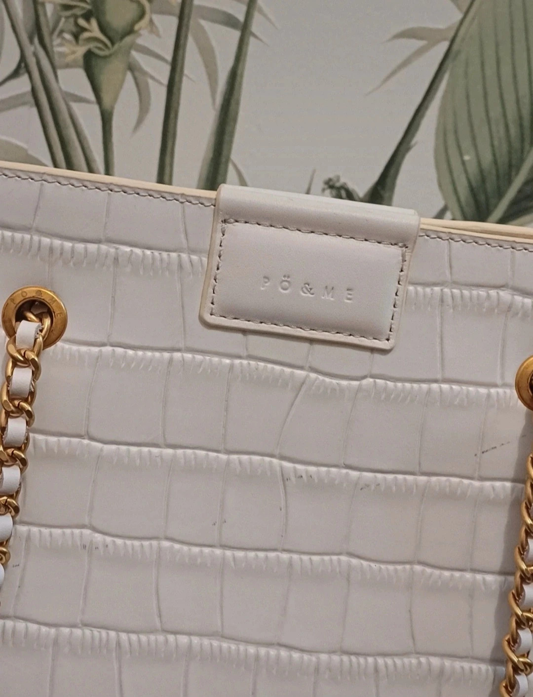 Sac à bandouliere femme po&Me – Po & Me 2