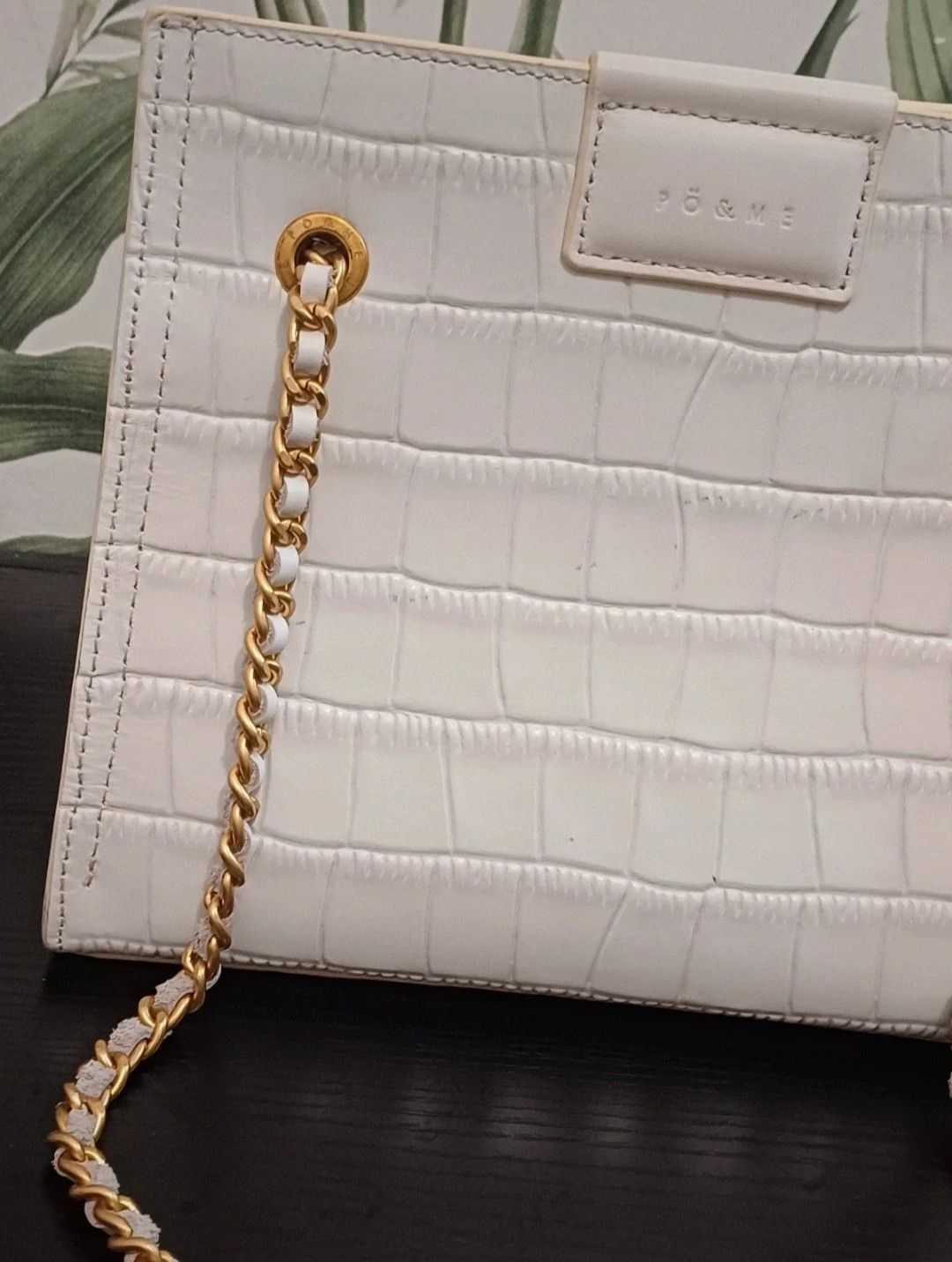 Sac à bandouliere femme po&Me – Po & Me 3