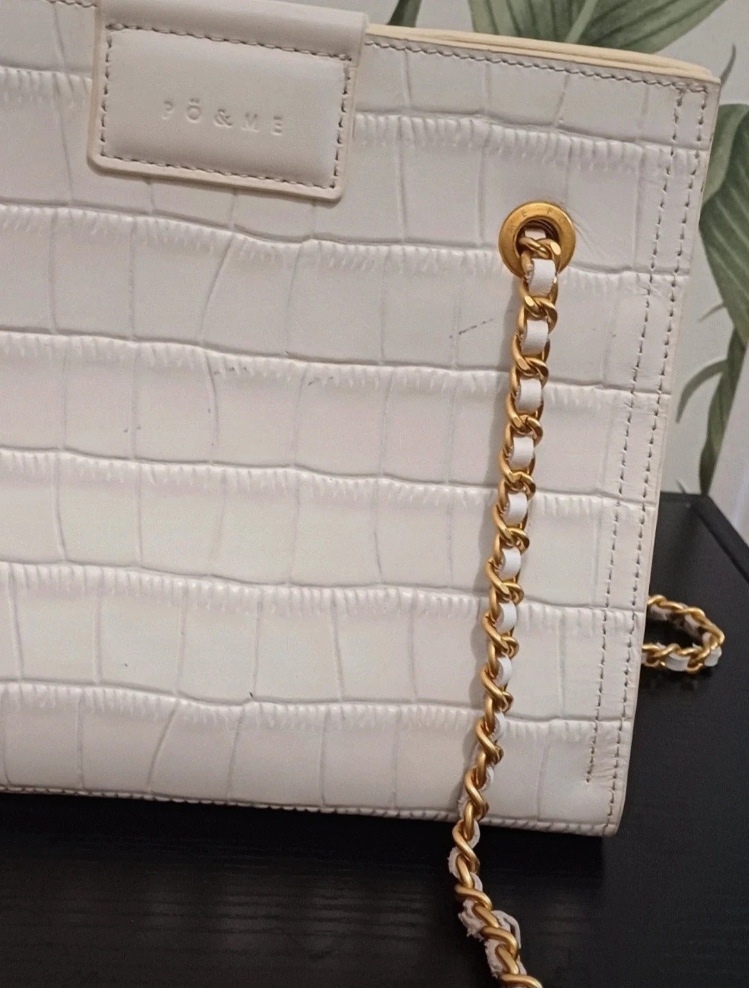 Sac à bandouliere femme po&Me – Po & Me 4