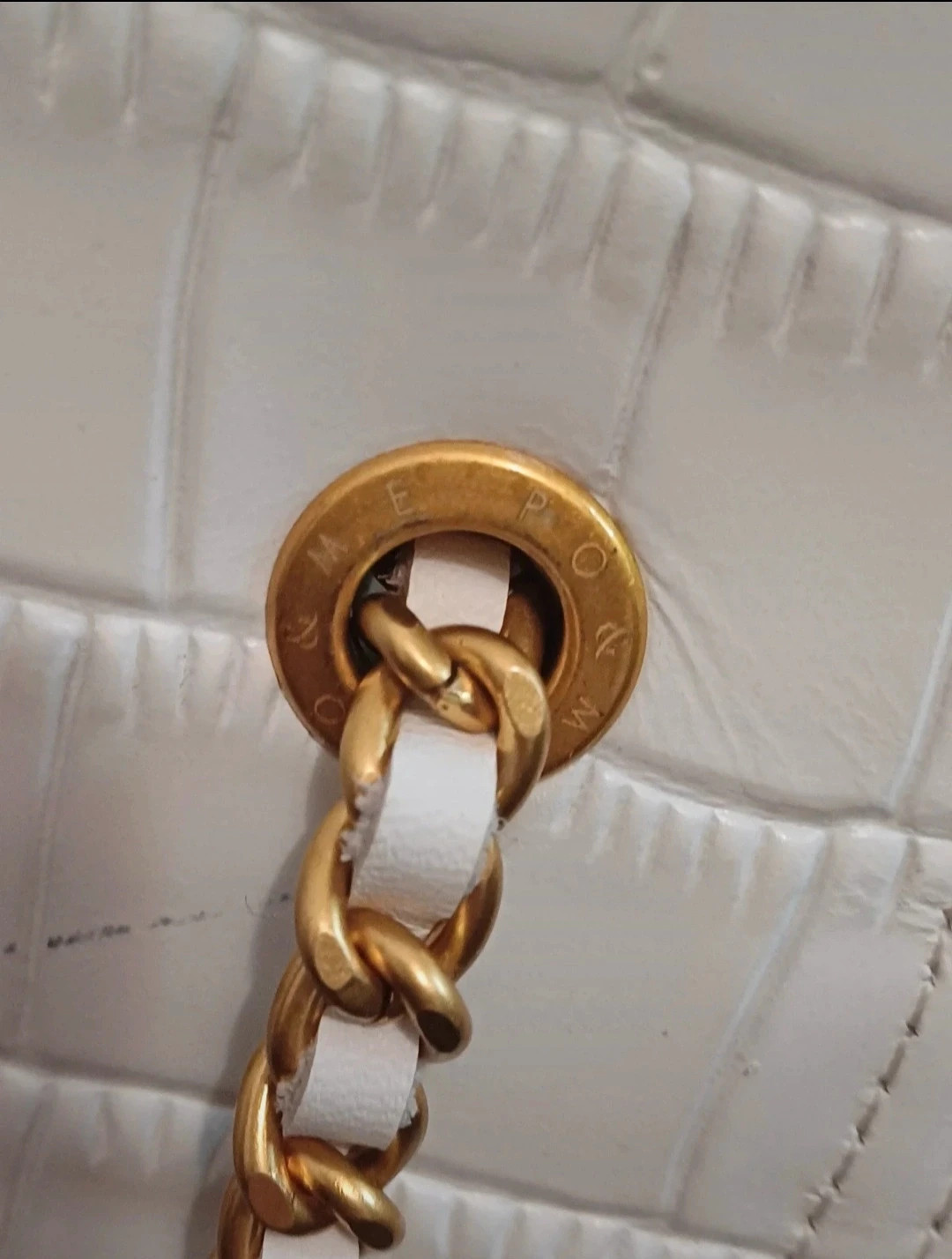 Sac à bandouliere femme po&Me – Po & Me 5