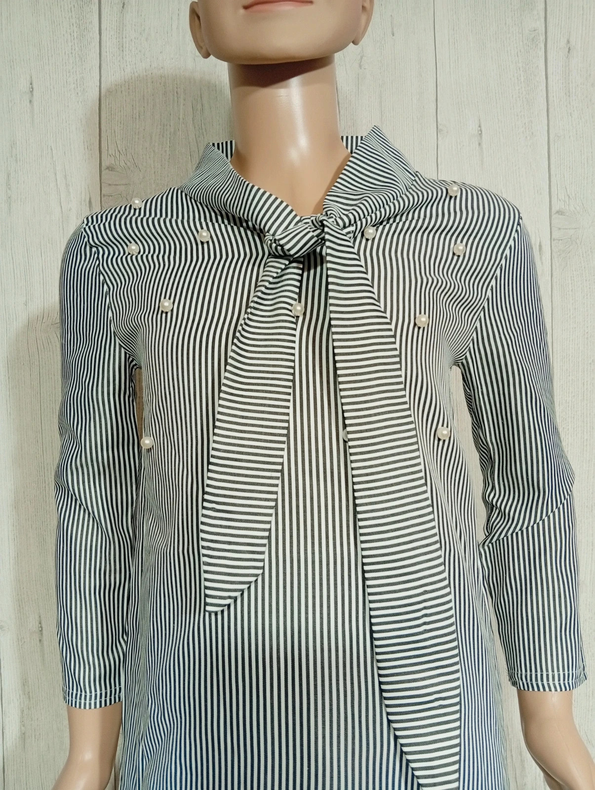 Chemisier fille taille 10 ans – taille 10 ans / 140 cm 2