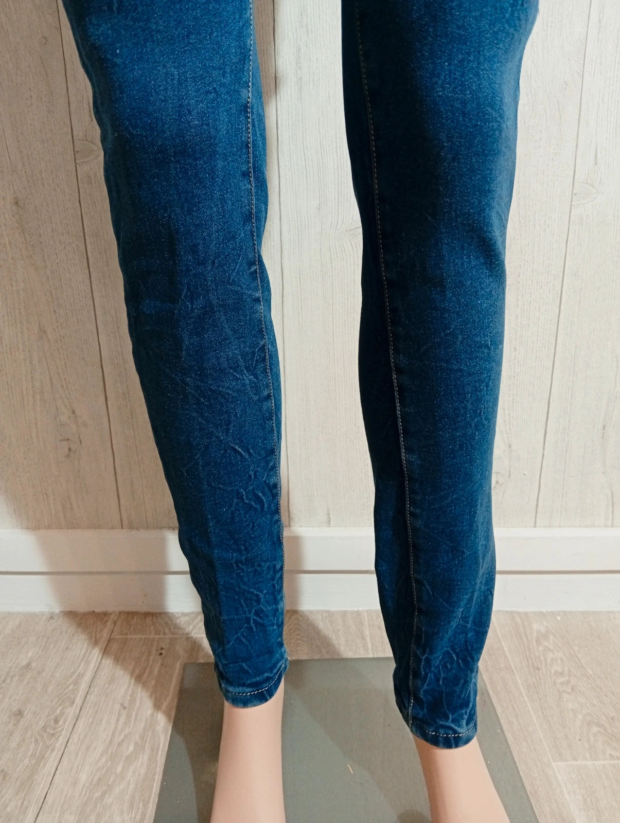 Jeans femme just F taille XL/42 – Just F – taille XL / 42 / 14 3