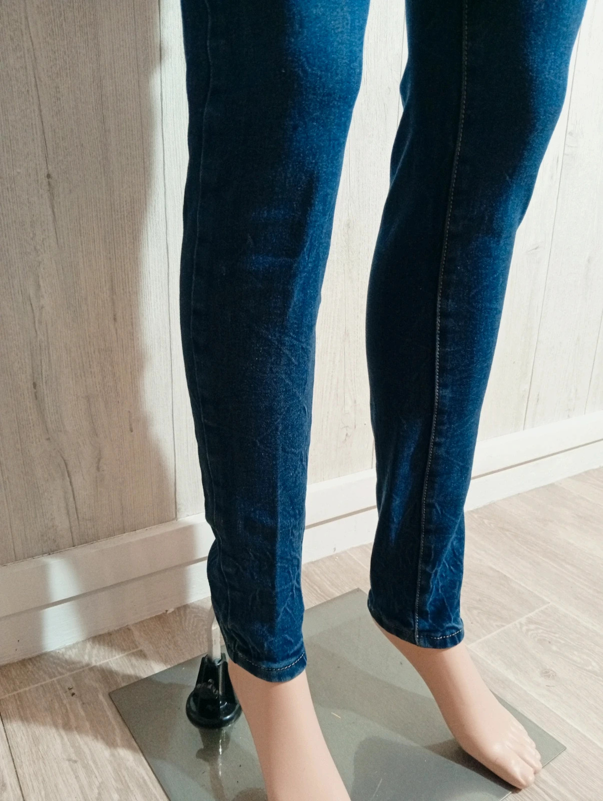 Jeans femme just F taille XL/42 – Just F – taille XL / 42 / 14 5
