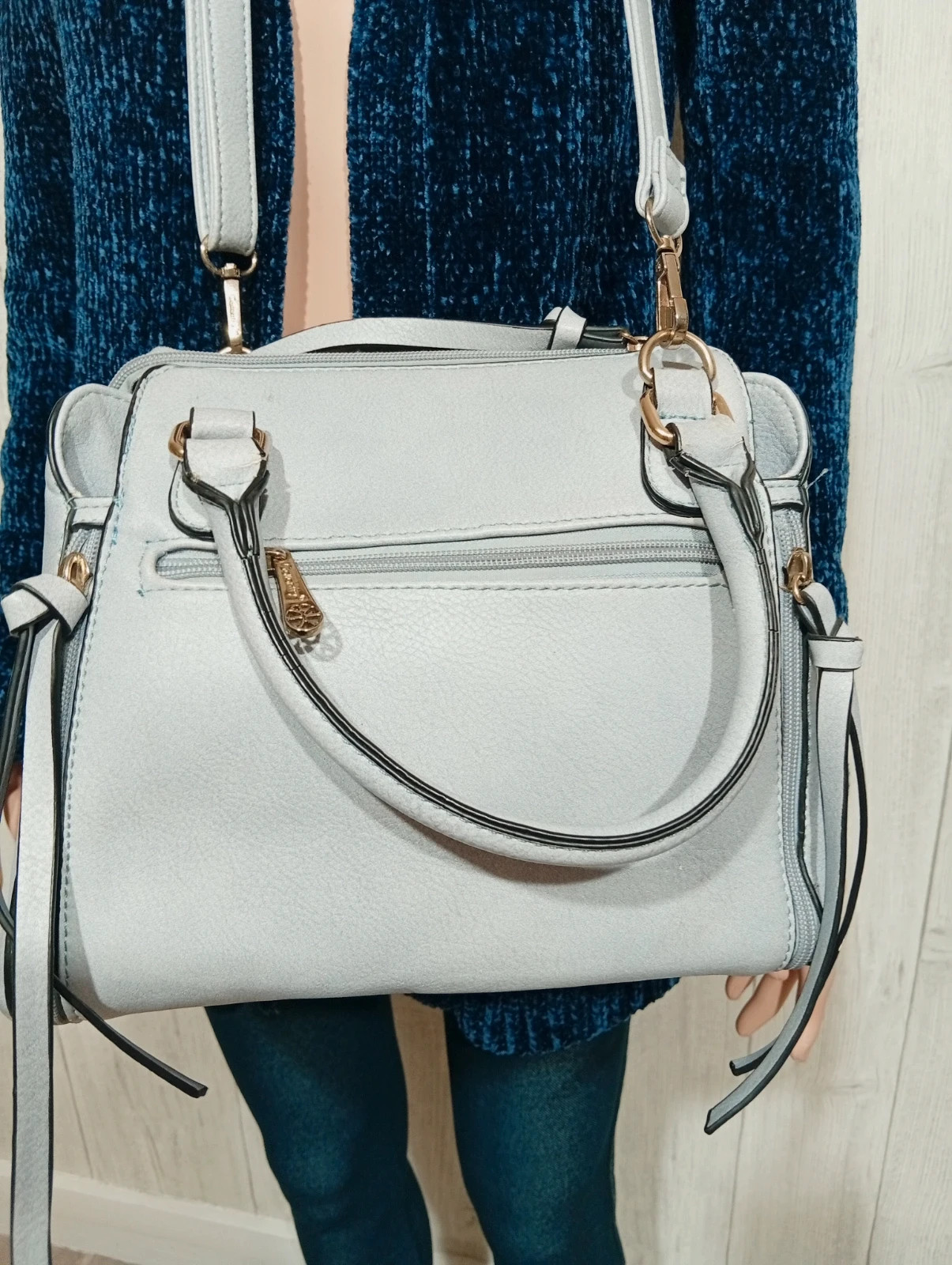 Sac a bandoulière femme gallantery – Gallantry 2