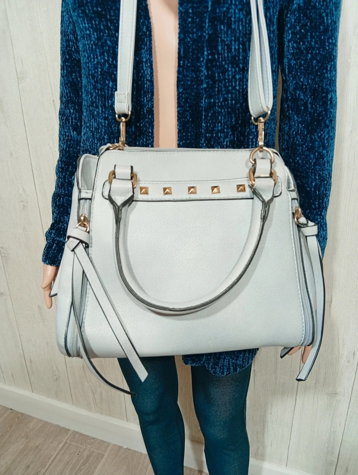 Sac a bandoulière femme gallantery – Gallantry 5