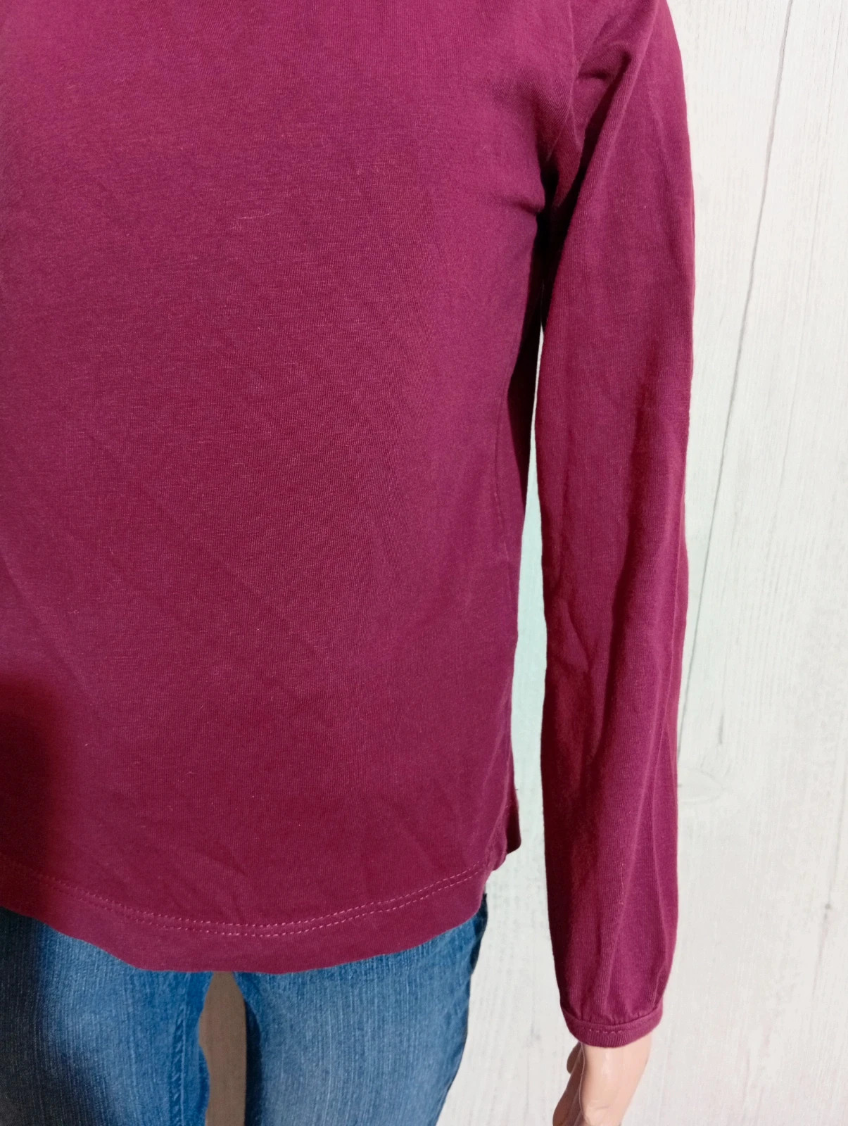 Pull à col roulé fille Zara kids taille 5 ans (110 cm) – Zara – taille 5 ans / 110 cm 5