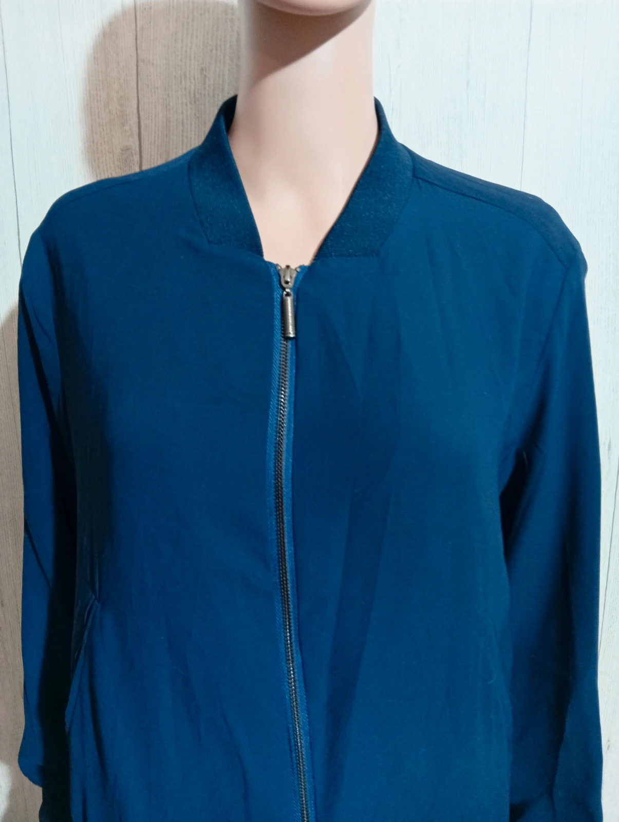 Blouson femme peace n love taille M/38 – Peace n' Love – taille M / 38 / 10 2