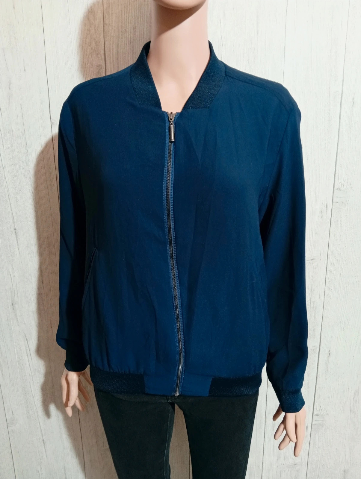 Blouson femme peace n love taille M/38