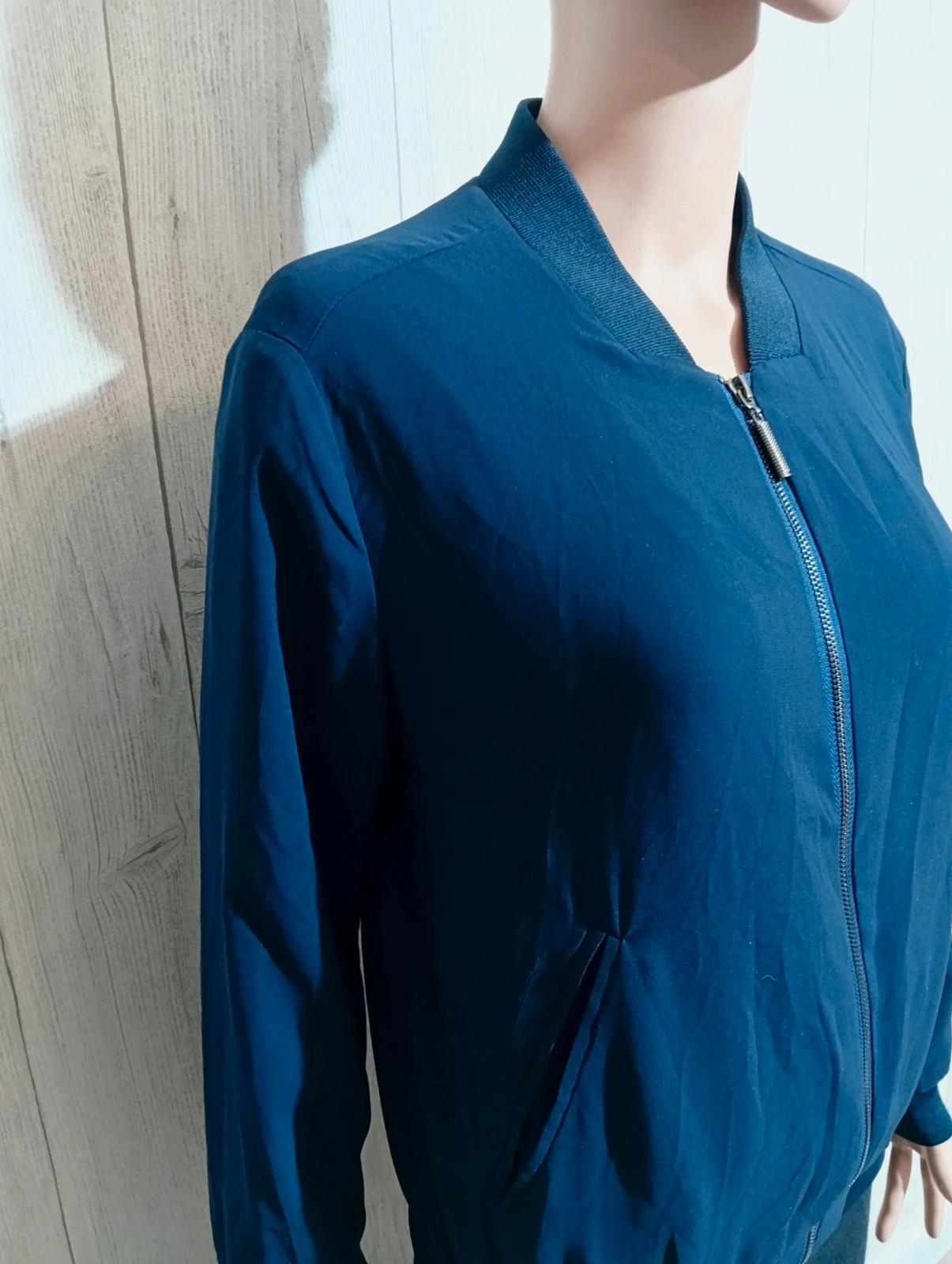 Blouson femme peace n love taille M/38 – Peace n' Love – taille M / 38 / 10 4