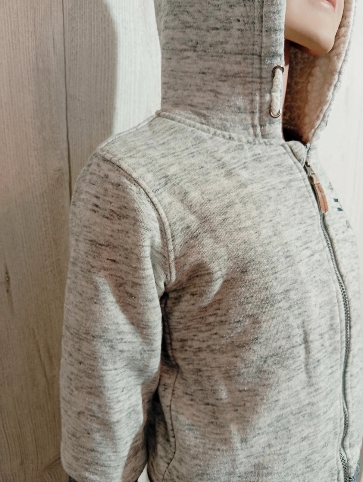 Veste polaire garçon gemo taille 2ans – Gémo – taille 18-24 mois / 86 cm 4