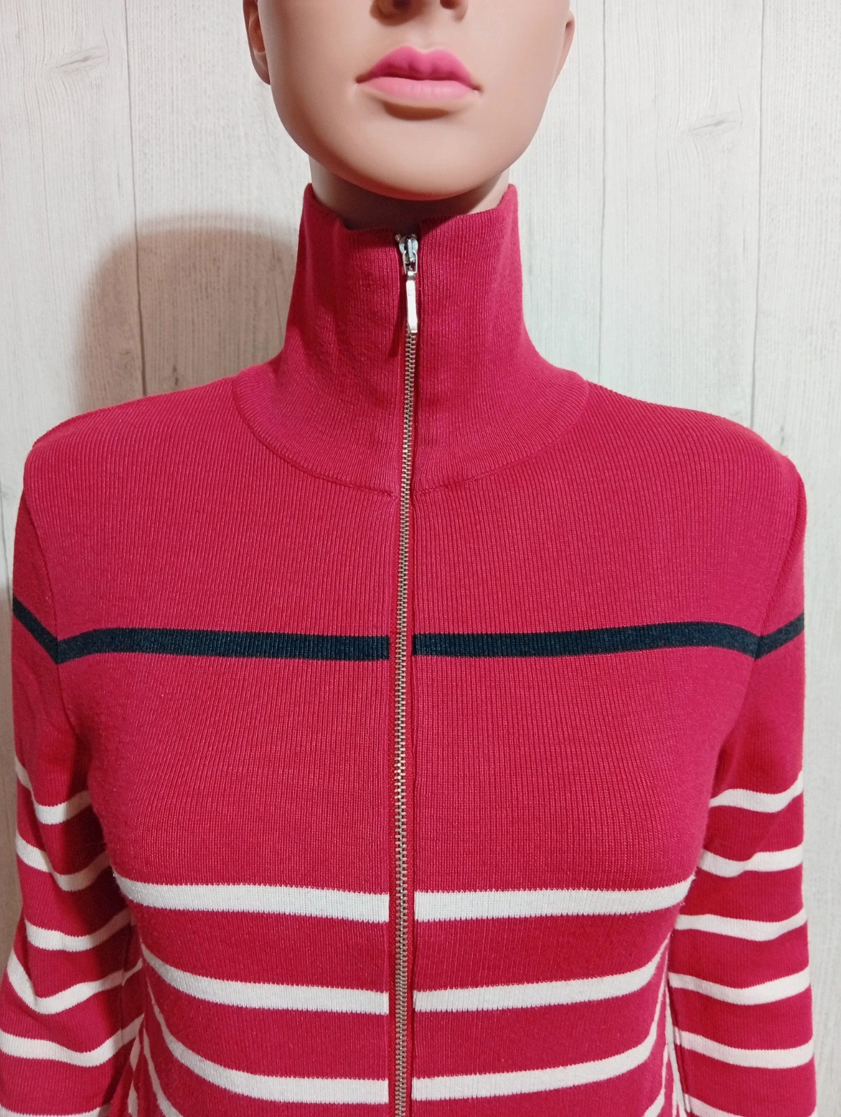 Pull femme etam taille M/38 – Etam – taille M / 38 / 10 2