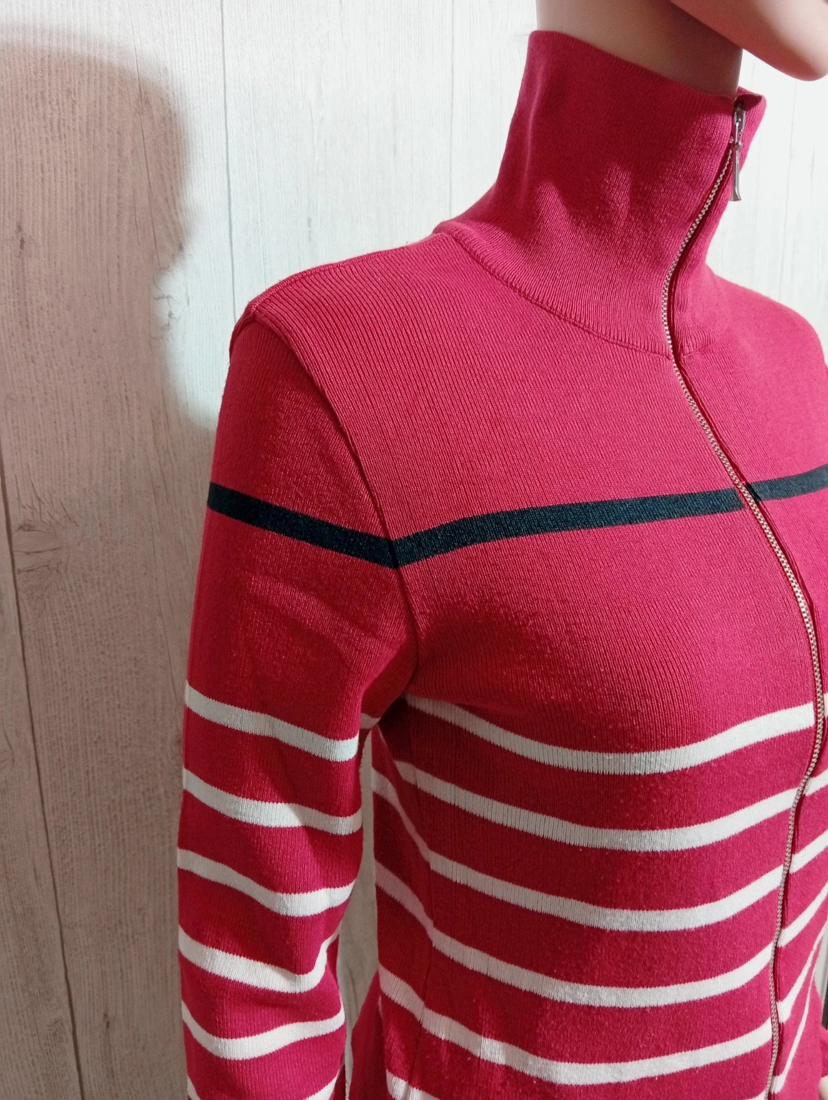 Pull femme etam taille M/38 – Etam – taille M / 38 / 10 4