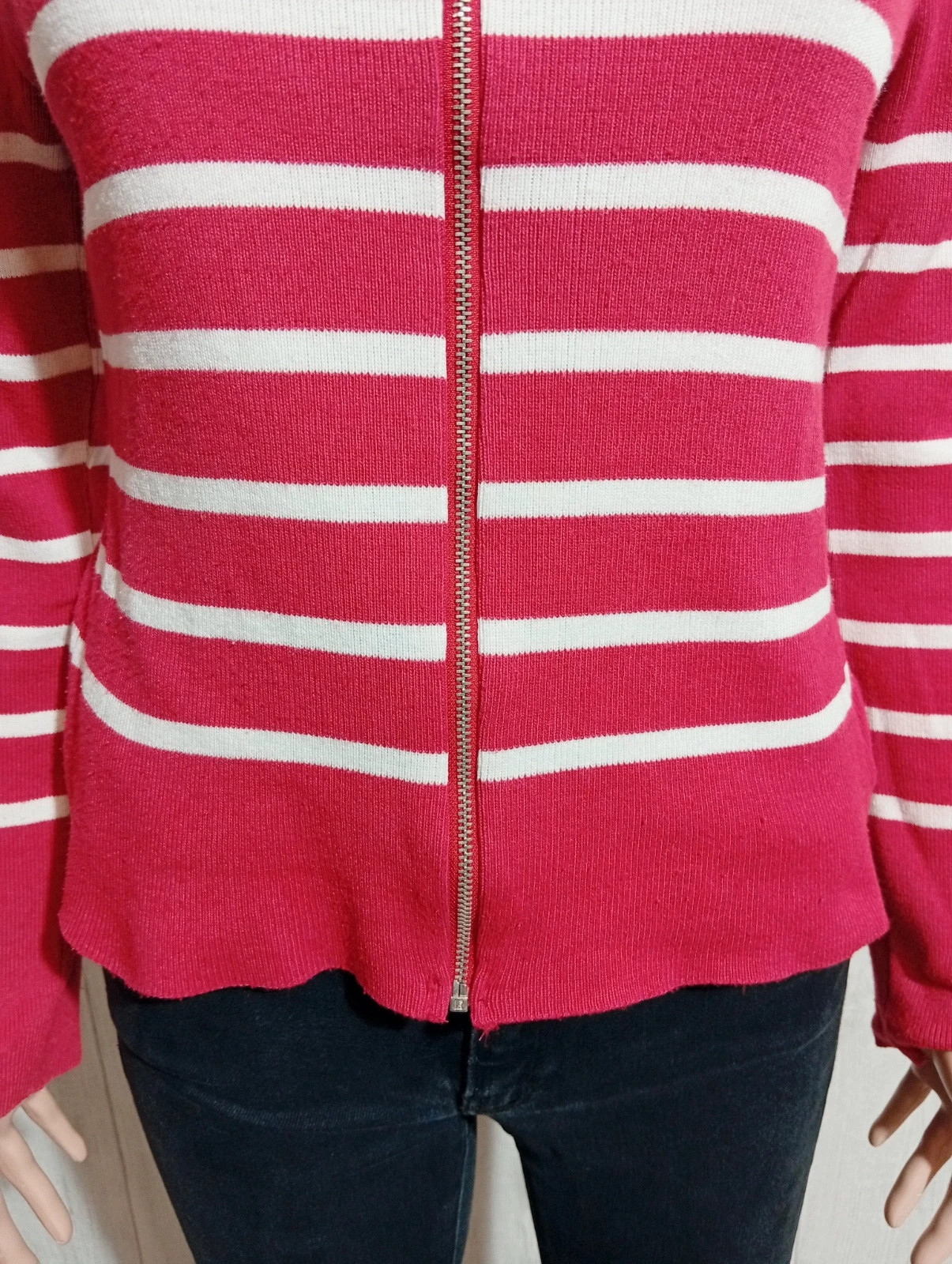 Pull femme etam taille M/38 – Etam – taille M / 38 / 10 3