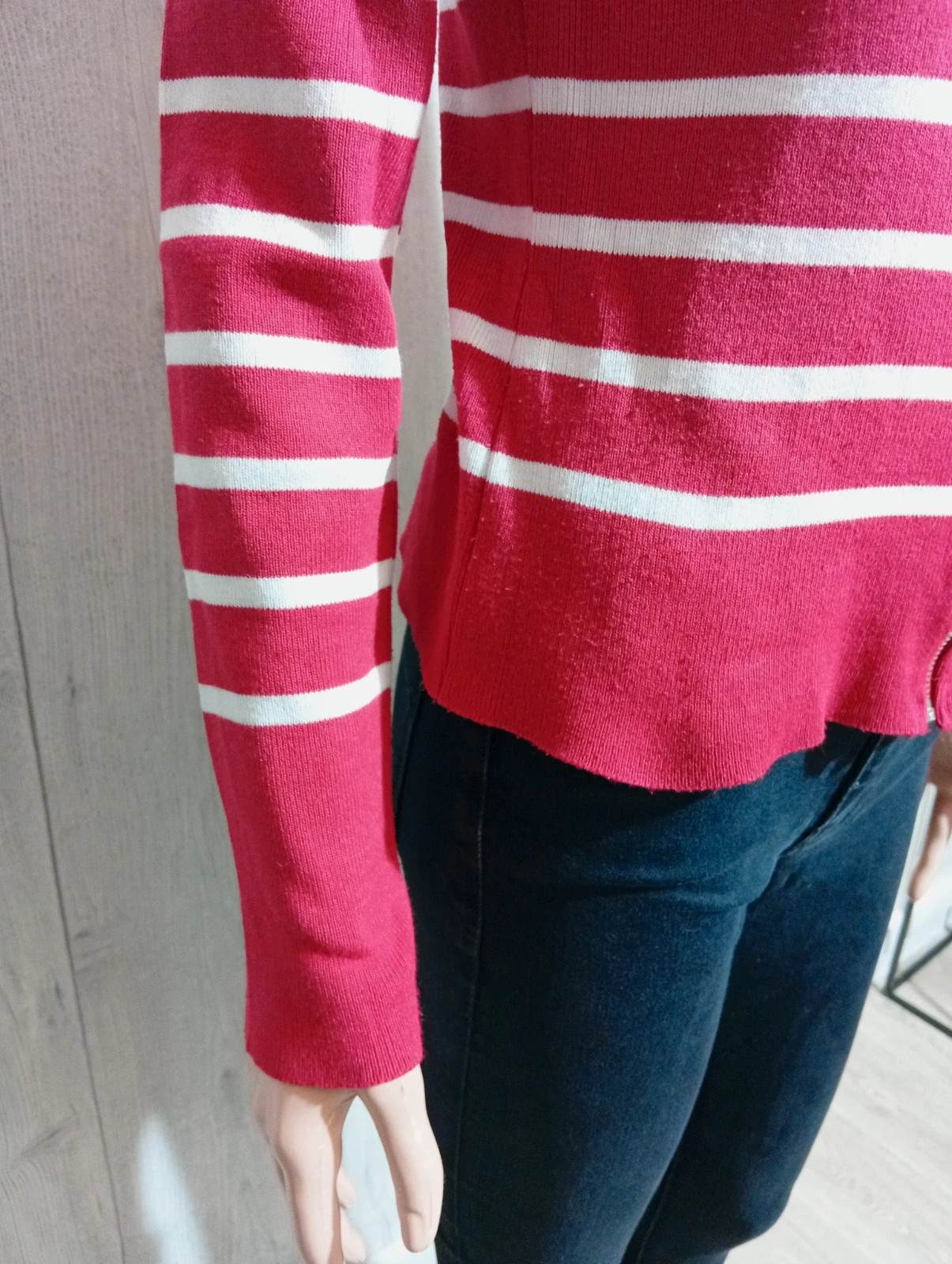 Pull femme etam taille M/38 – Etam – taille M / 38 / 10 5