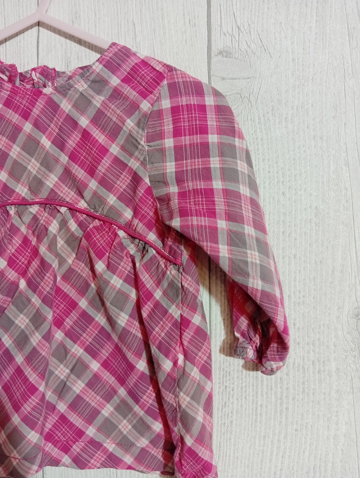 Haut fille tape à l'oeil taille 6mois (68 cm) – Tape à l'œil – taille 6-9 mois / 68 cm 5