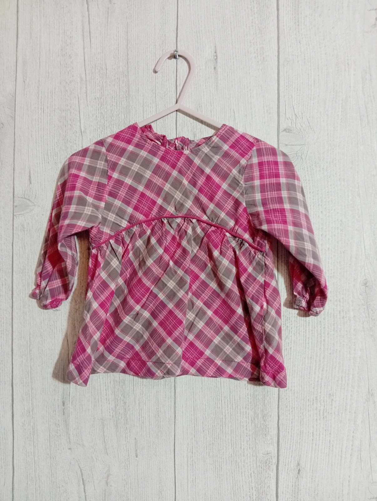 Haut fille tape à l'oeil taille 6mois (68 cm) – Tape à l'œil – taille 6-9 mois / 68 cm