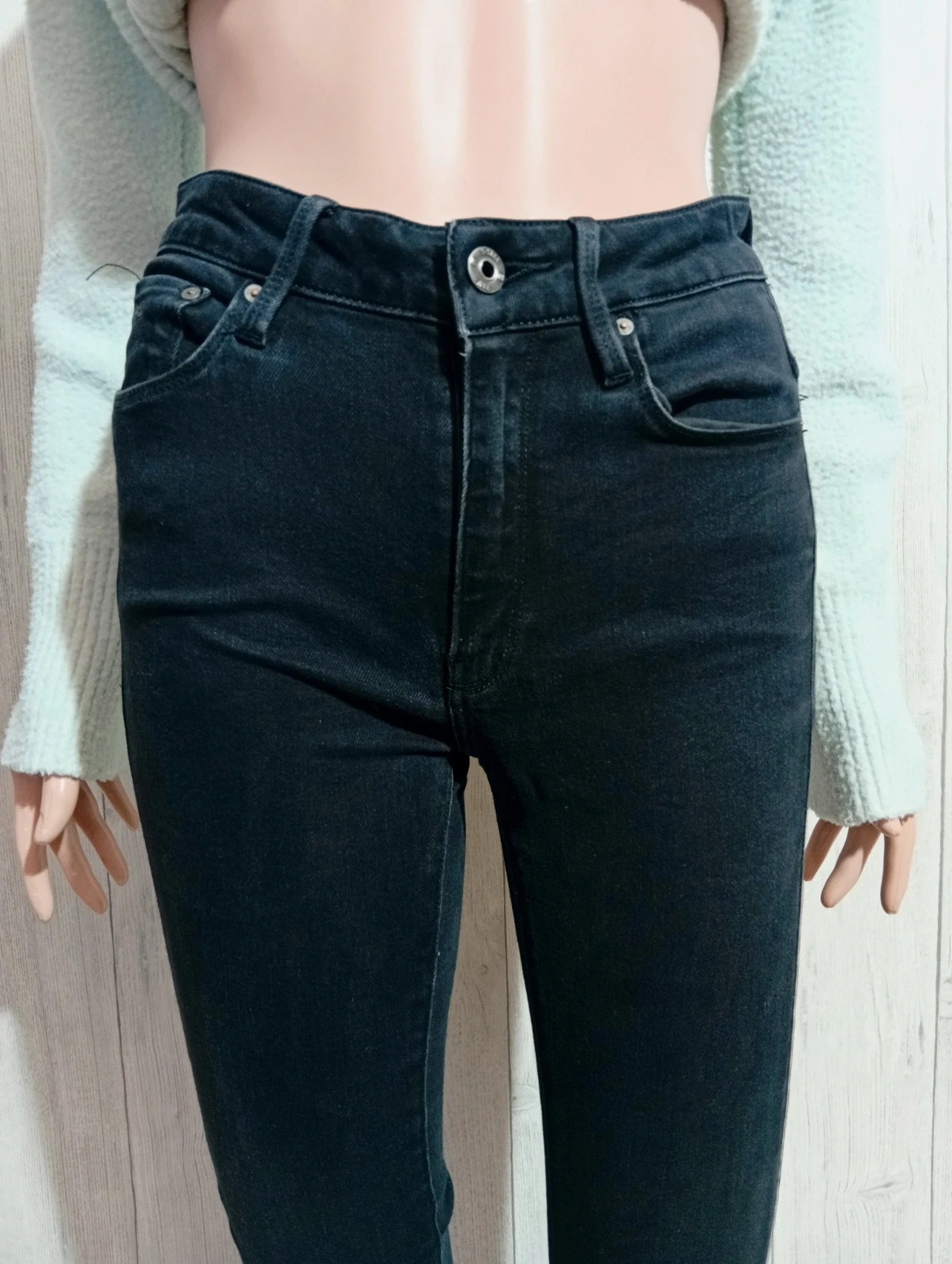 Jeans femme Gstar raw taille XS/34(W25/L34) – G-Star RAW – taille XS / 34 / 6 2