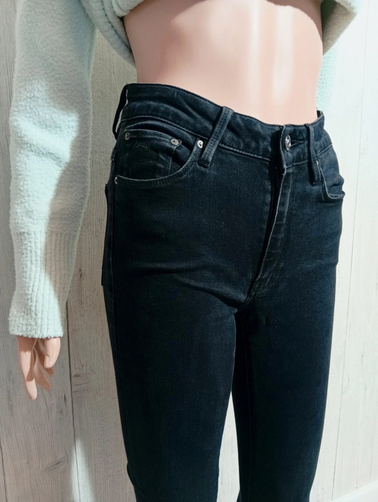 Jeans femme Gstar raw taille XS/34(W25/L34) – G-Star RAW – taille XS / 34 / 6 3