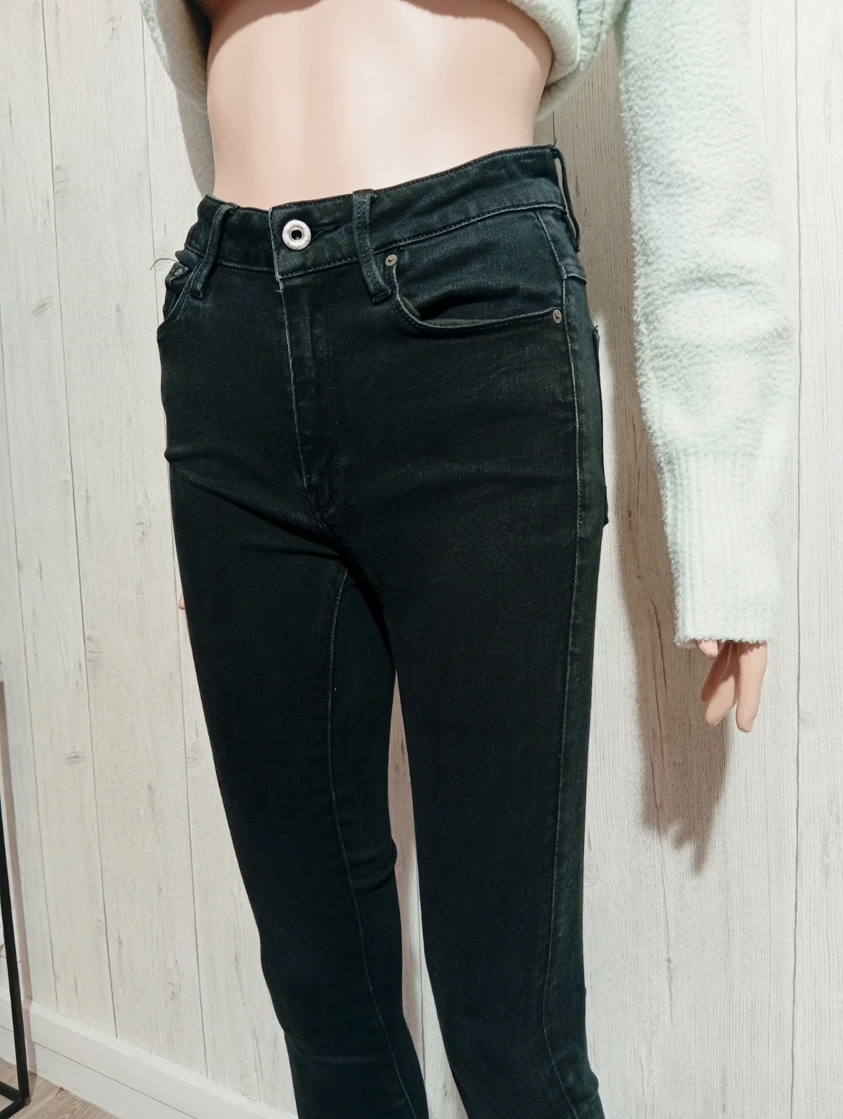 Jeans femme Gstar raw taille XS/34(W25/L34) – G-Star RAW – taille XS / 34 / 6 5