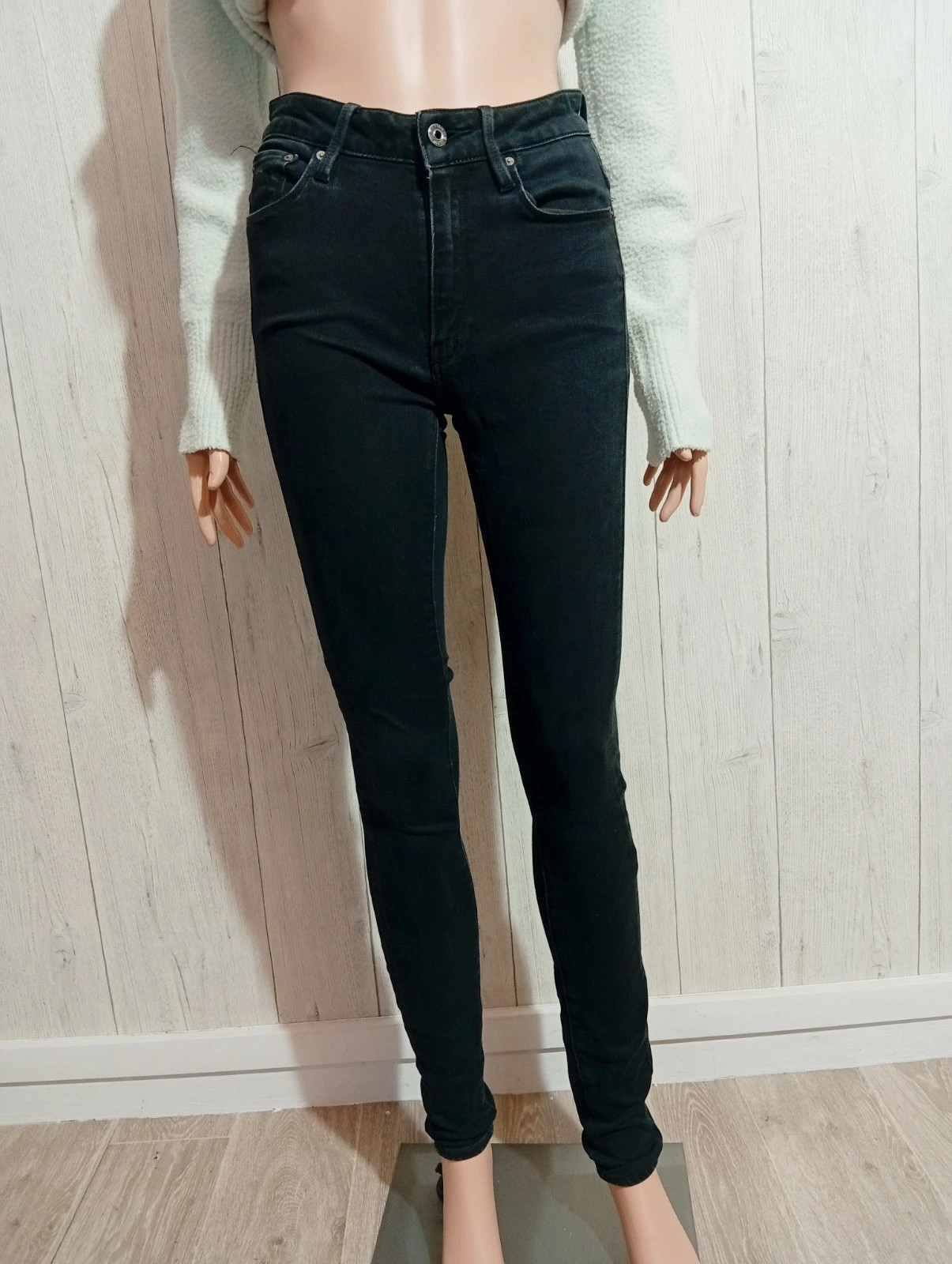 Jeans femme Gstar raw taille XS/34(W25/L34)