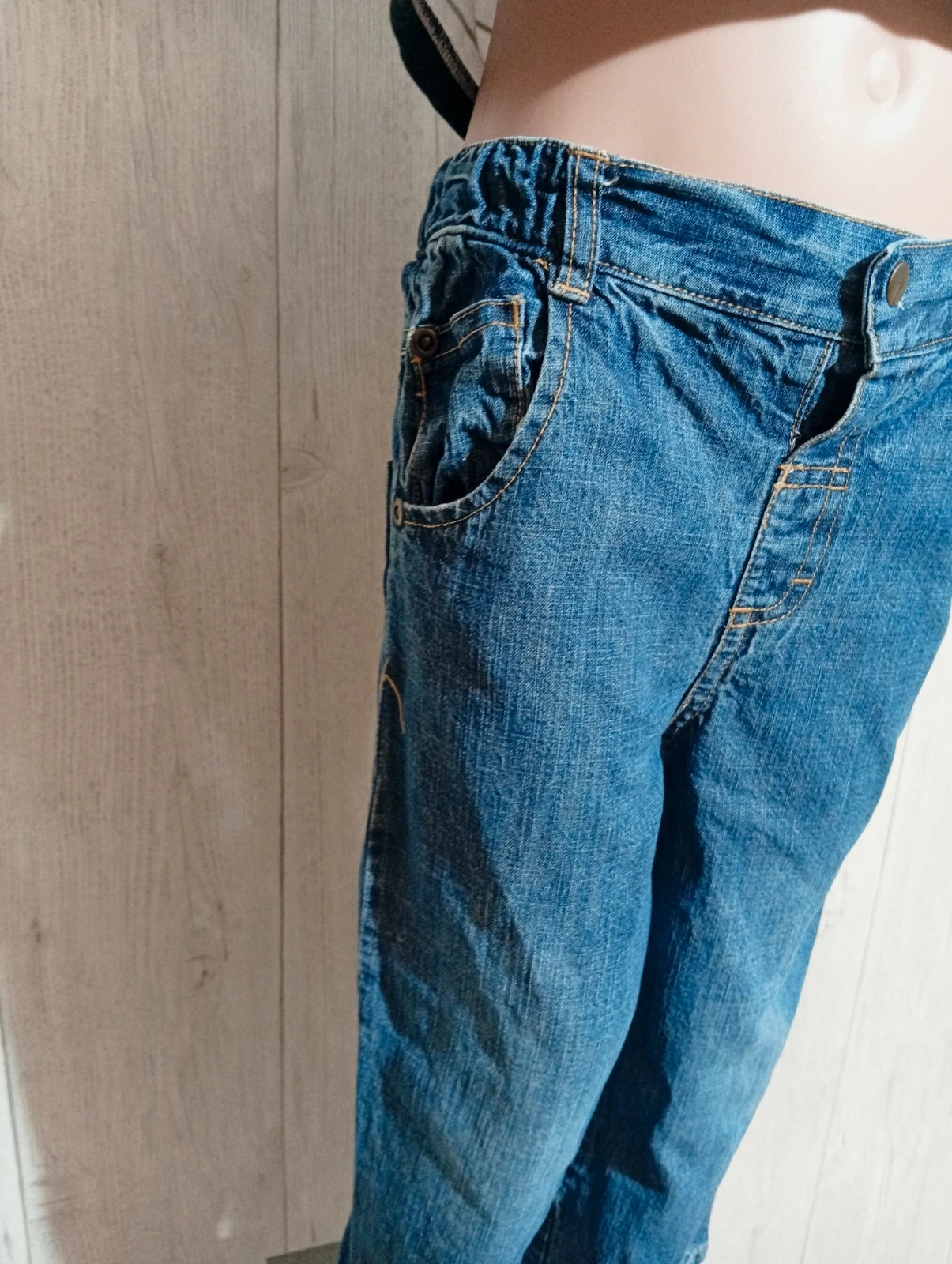 Jeans garcon taille 3 ans – taille 3 ans / 98 cm 2