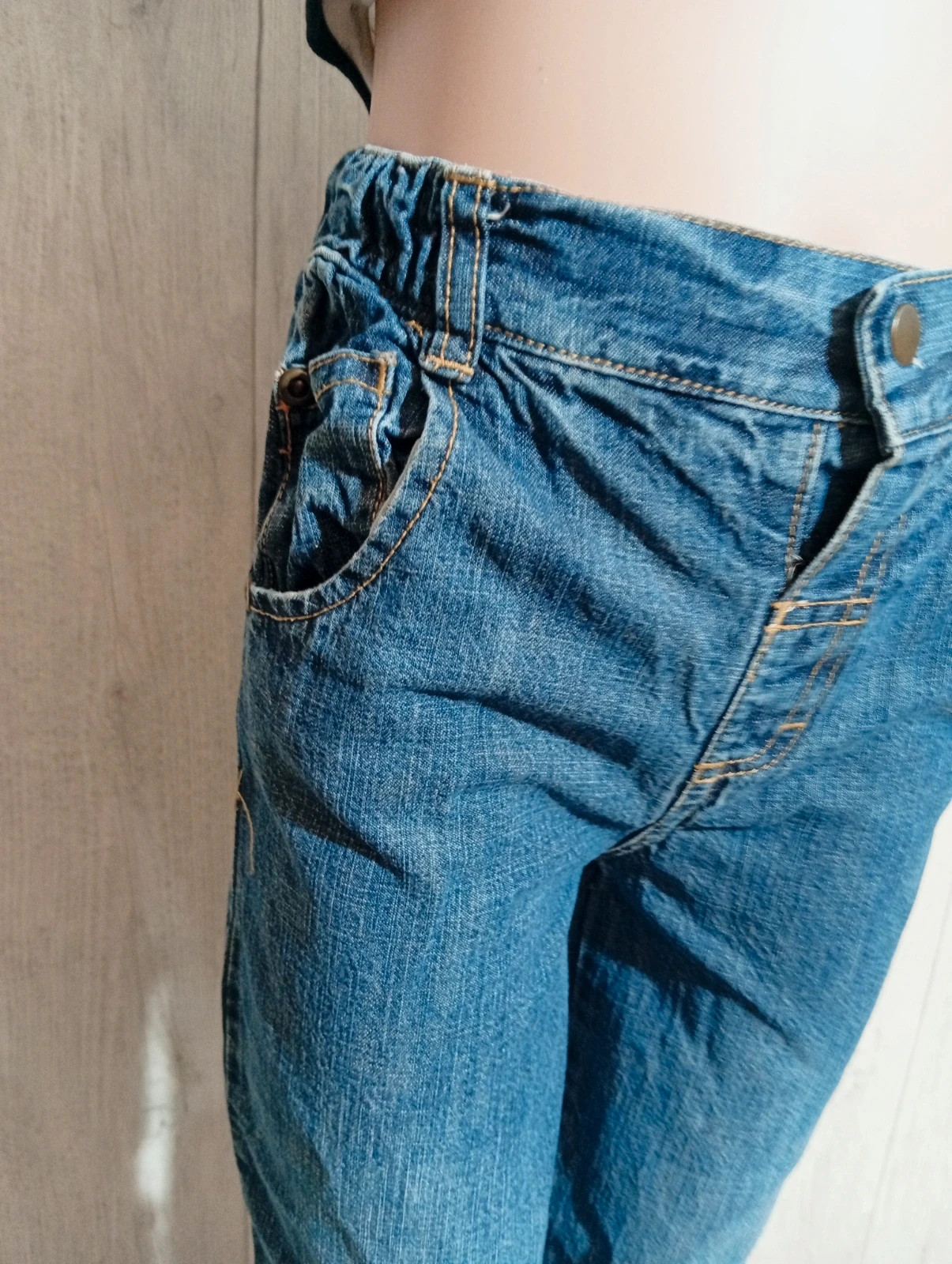 Jeans garcon taille 3 ans – taille 3 ans / 98 cm 4
