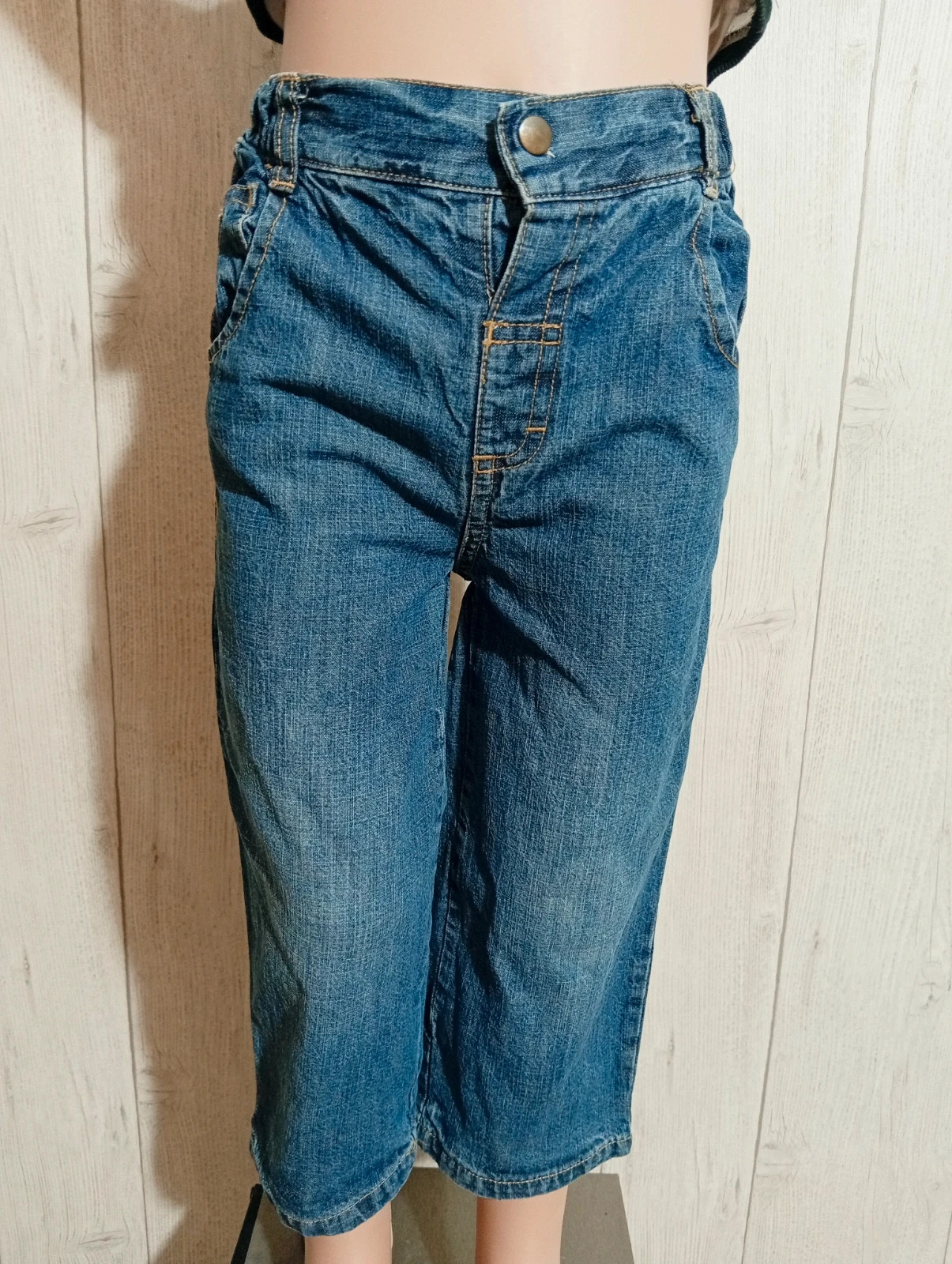 Jeans garcon taille 3 ans – taille 3 ans / 98 cm 3
