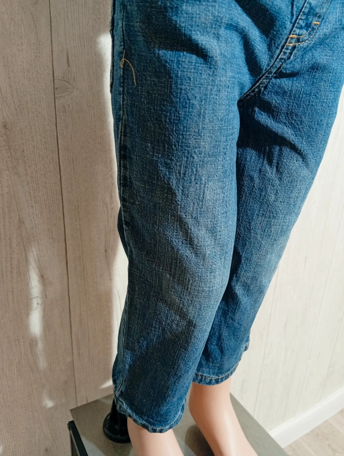 Jeans garcon taille 3 ans – taille 3 ans / 98 cm 5