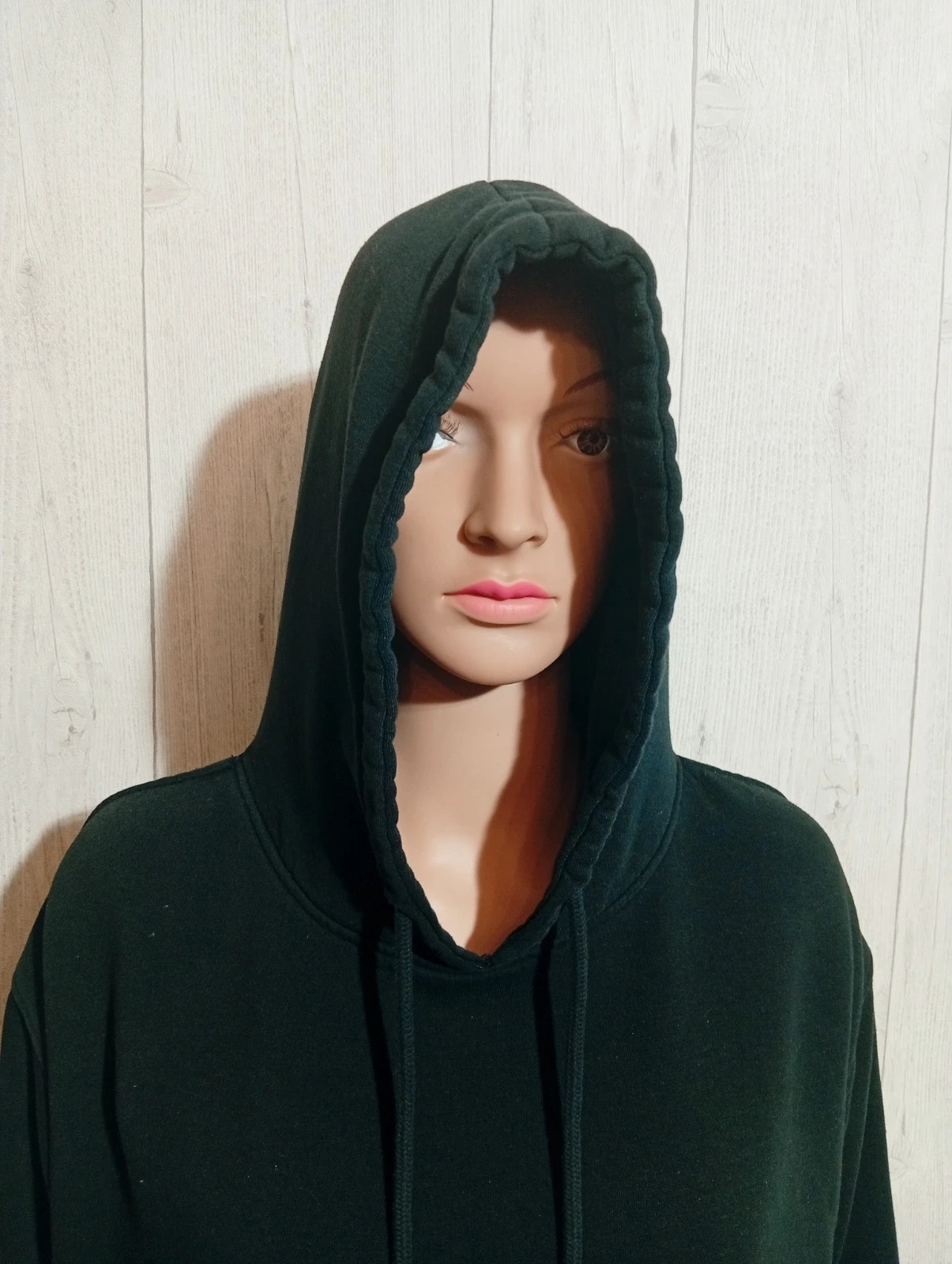 Pull à capuche fille taille S/ 16 ans – La Halle – taille S 2