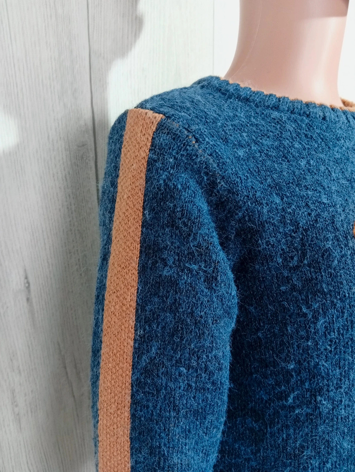 Pull garçon creeks taille 3 ans ( 96cm) – Creeks – taille 3 ans / 98 cm 4