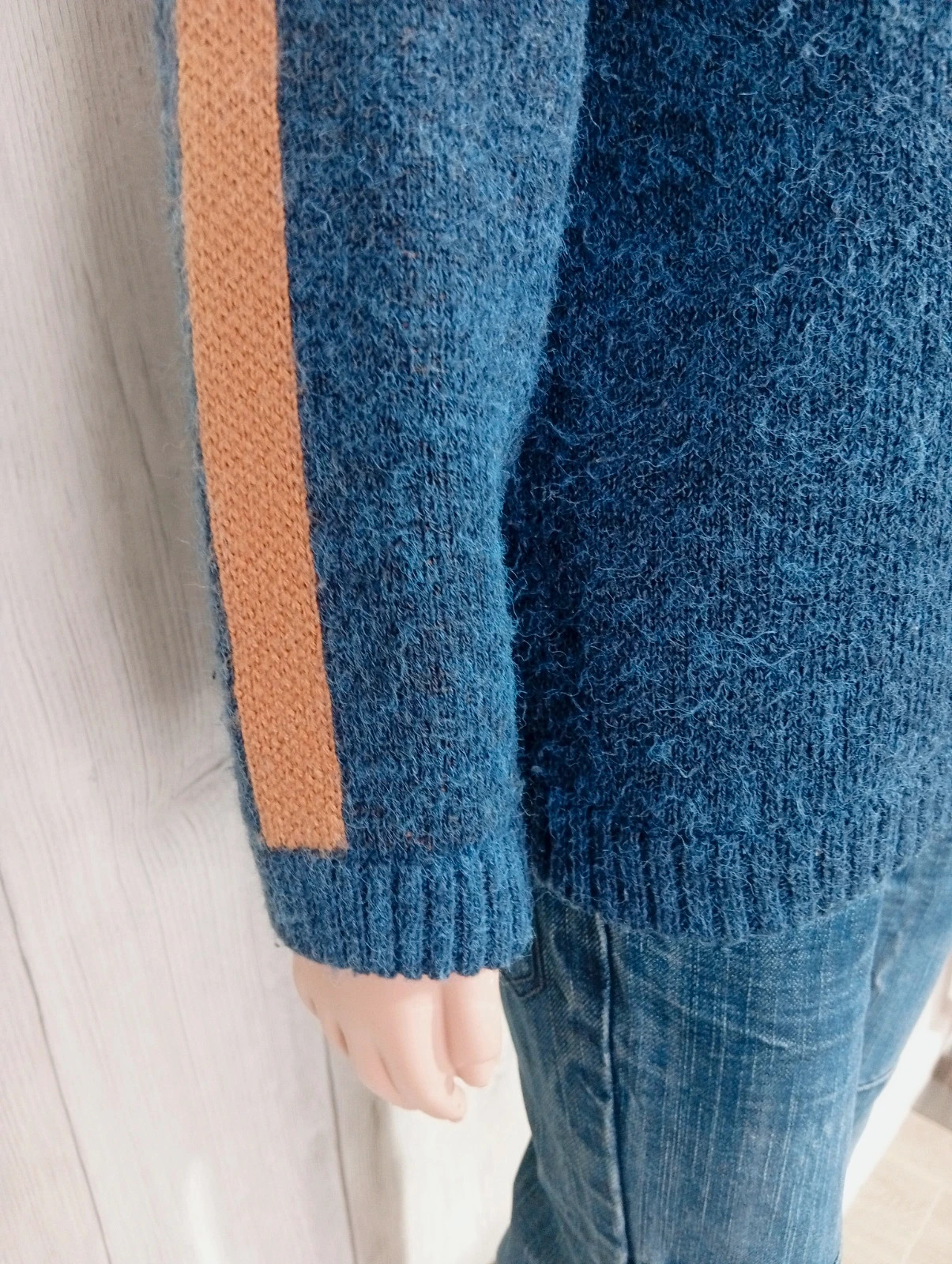 Pull garçon creeks taille 3 ans ( 96cm) – Creeks – taille 3 ans / 98 cm 5
