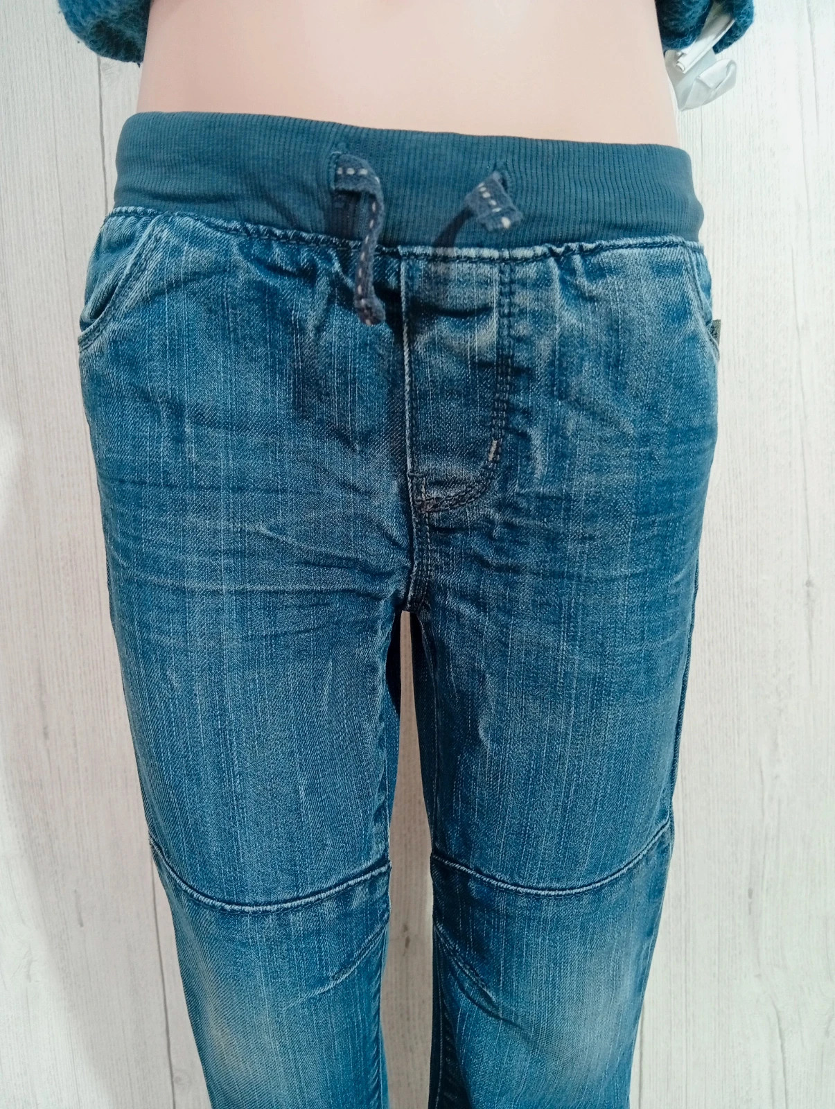 Jeans garçon obaibi taille 3ans (98cm) – Obaïbi – taille 3 ans / 98 cm 2