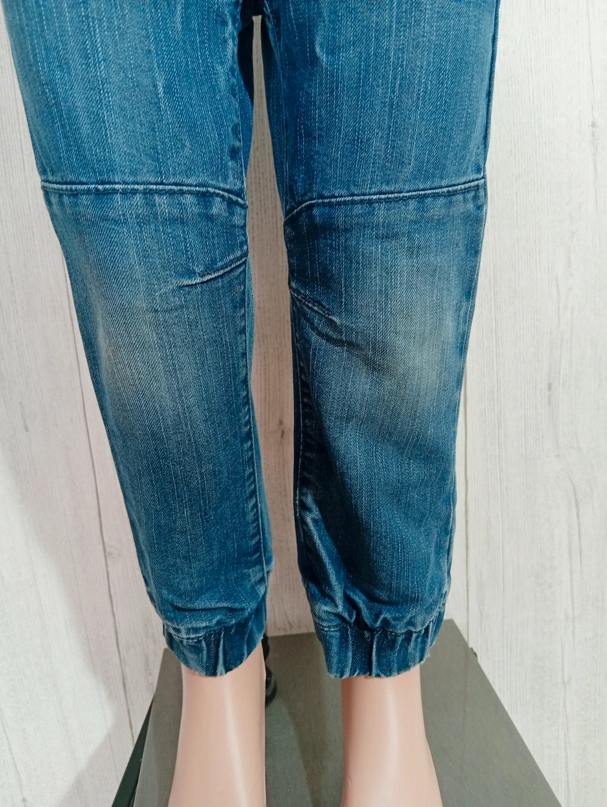 Jeans garçon obaibi taille 3ans (98cm) – Obaïbi – taille 3 ans / 98 cm 3