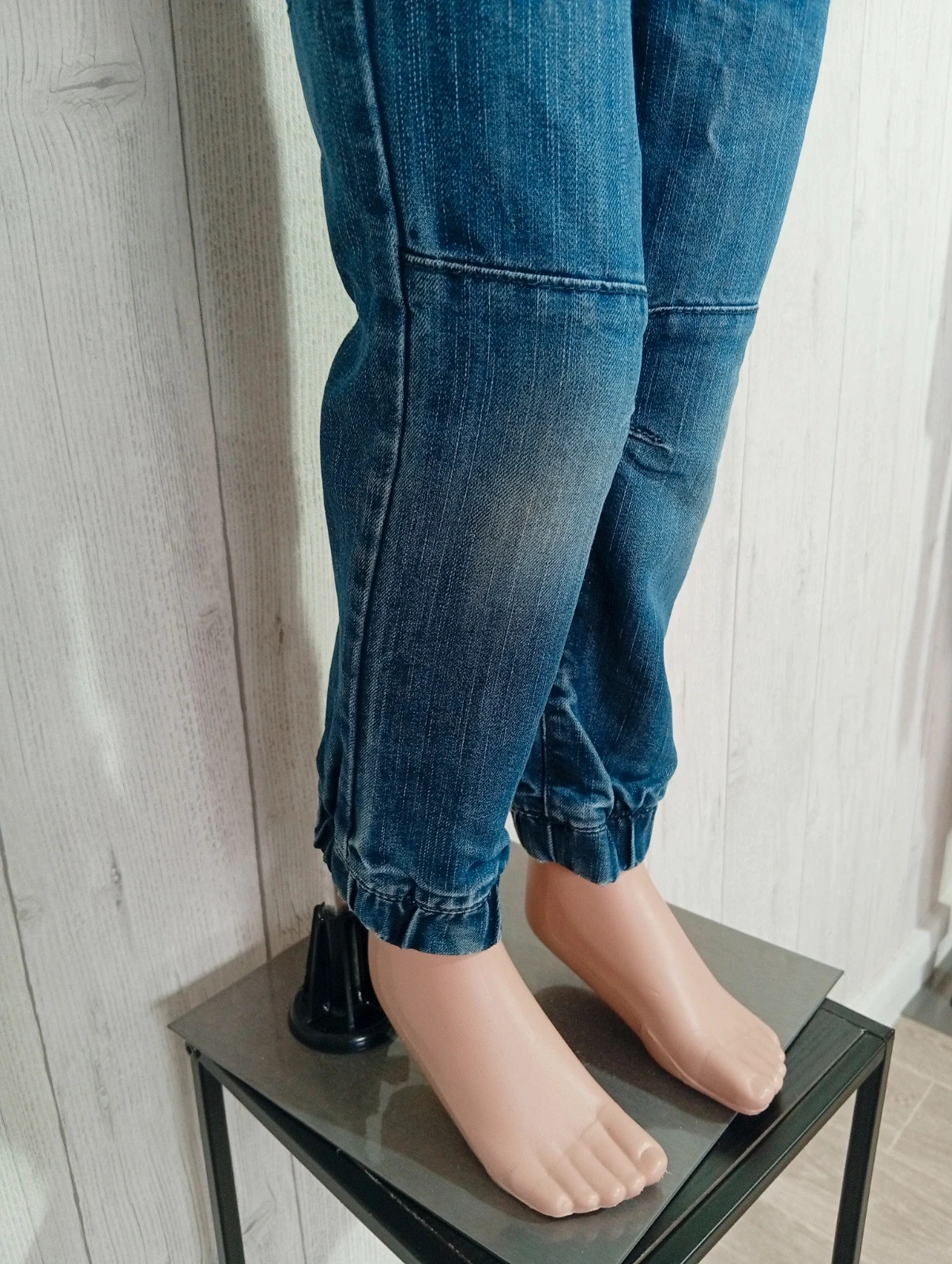 Jeans garçon obaibi taille 3ans (98cm) – Obaïbi – taille 3 ans / 98 cm 5