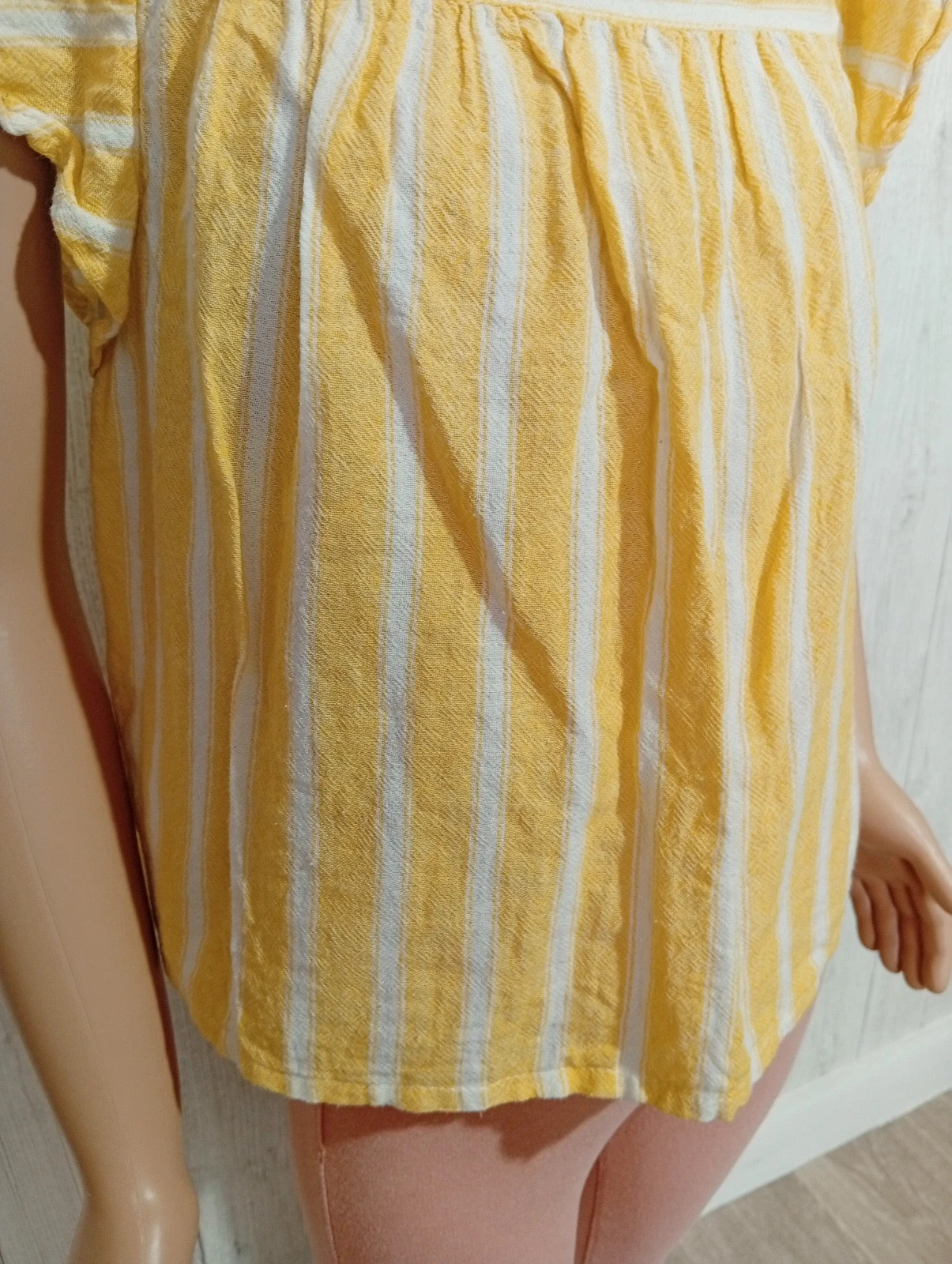 Haut fille kiabi taille 8 ans ( 126/131 cm) – Kiabi – taille 8 ans / 128 cm 4