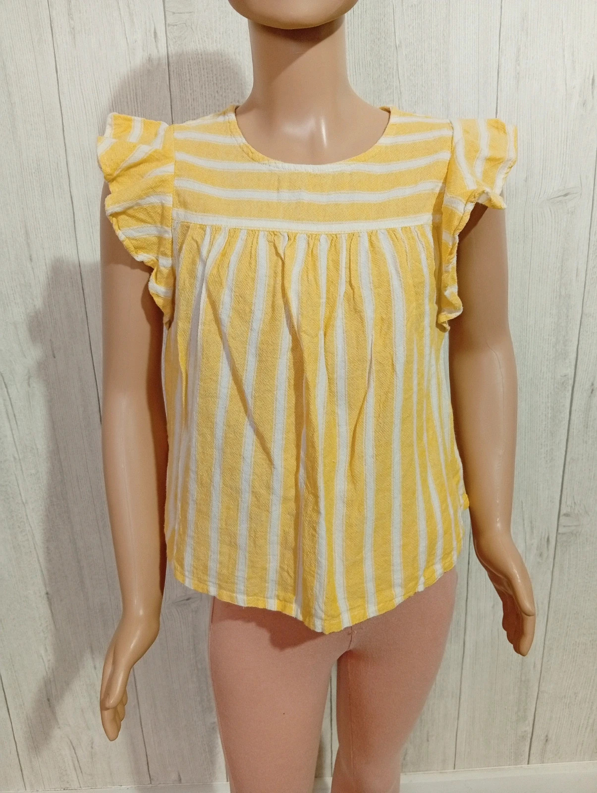 Haut fille kiabi taille 8 ans ( 126/131 cm) – Kiabi – taille 8 ans / 128 cm
