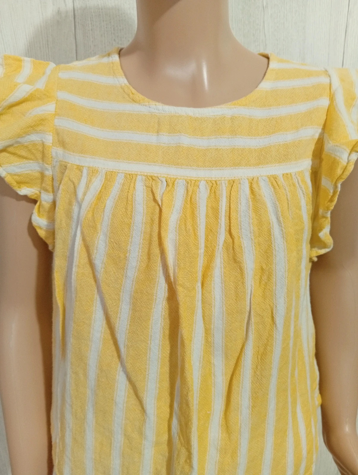 Haut fille kiabi taille 8 ans ( 126/131 cm) – Kiabi – taille 8 ans / 128 cm 2