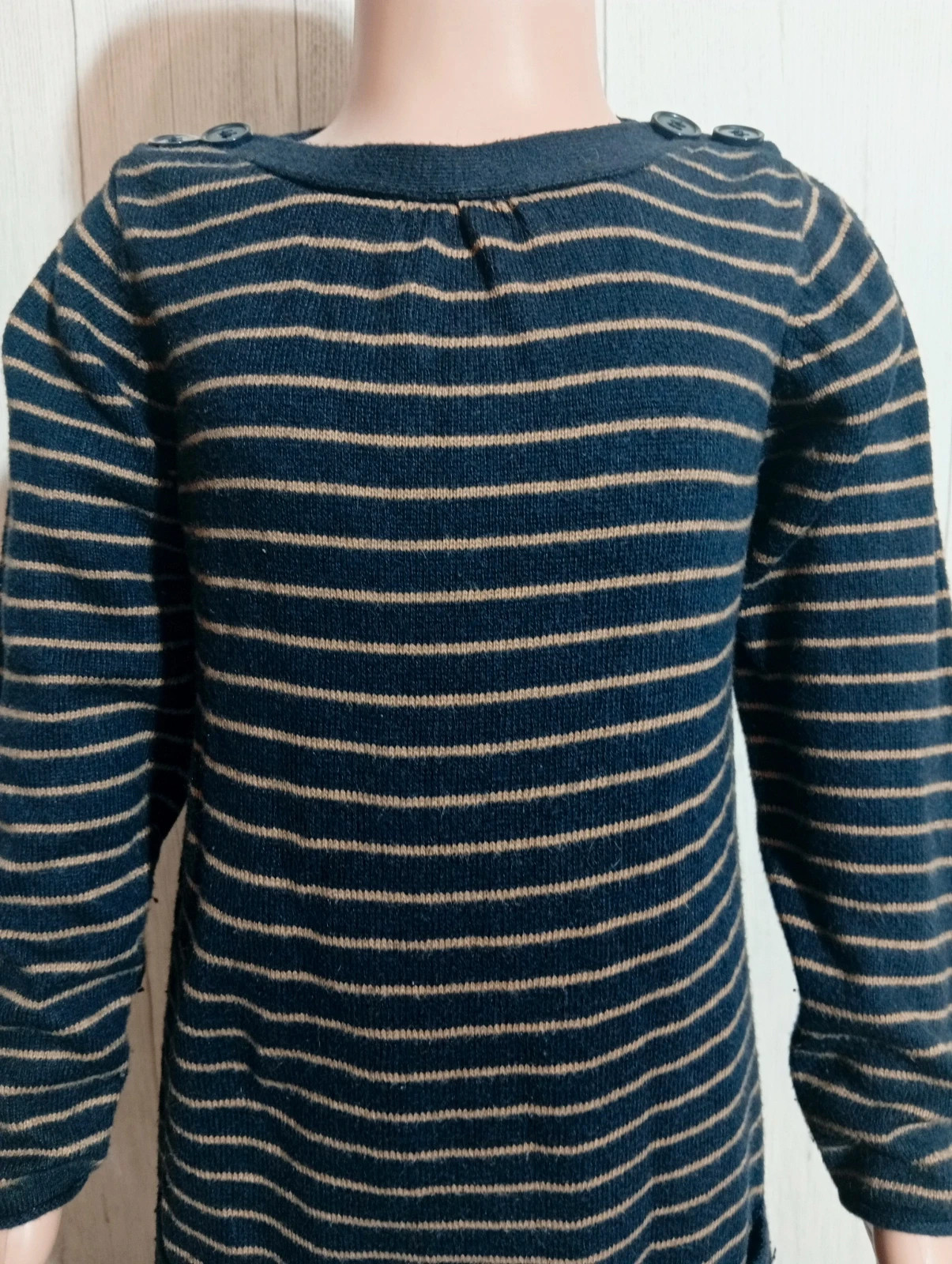 Robe fille okaidi taille 5 ans – Okaïdi – taille 5 ans / 110 cm 2