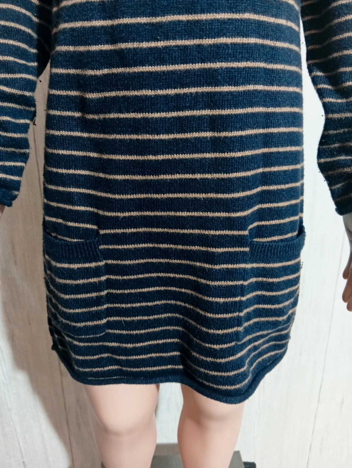 Robe fille okaidi taille 5 ans – Okaïdi – taille 5 ans / 110 cm 3