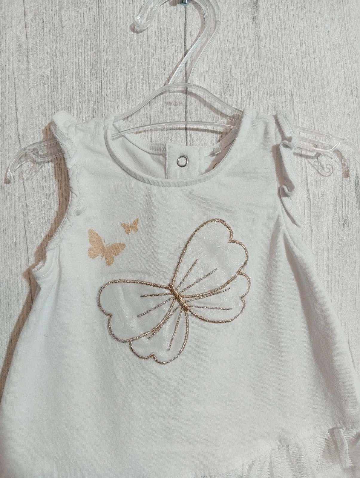 Haut fille orchestra taille 9 mois – Orchestra – taille 6-9 mois / 68 cm 2