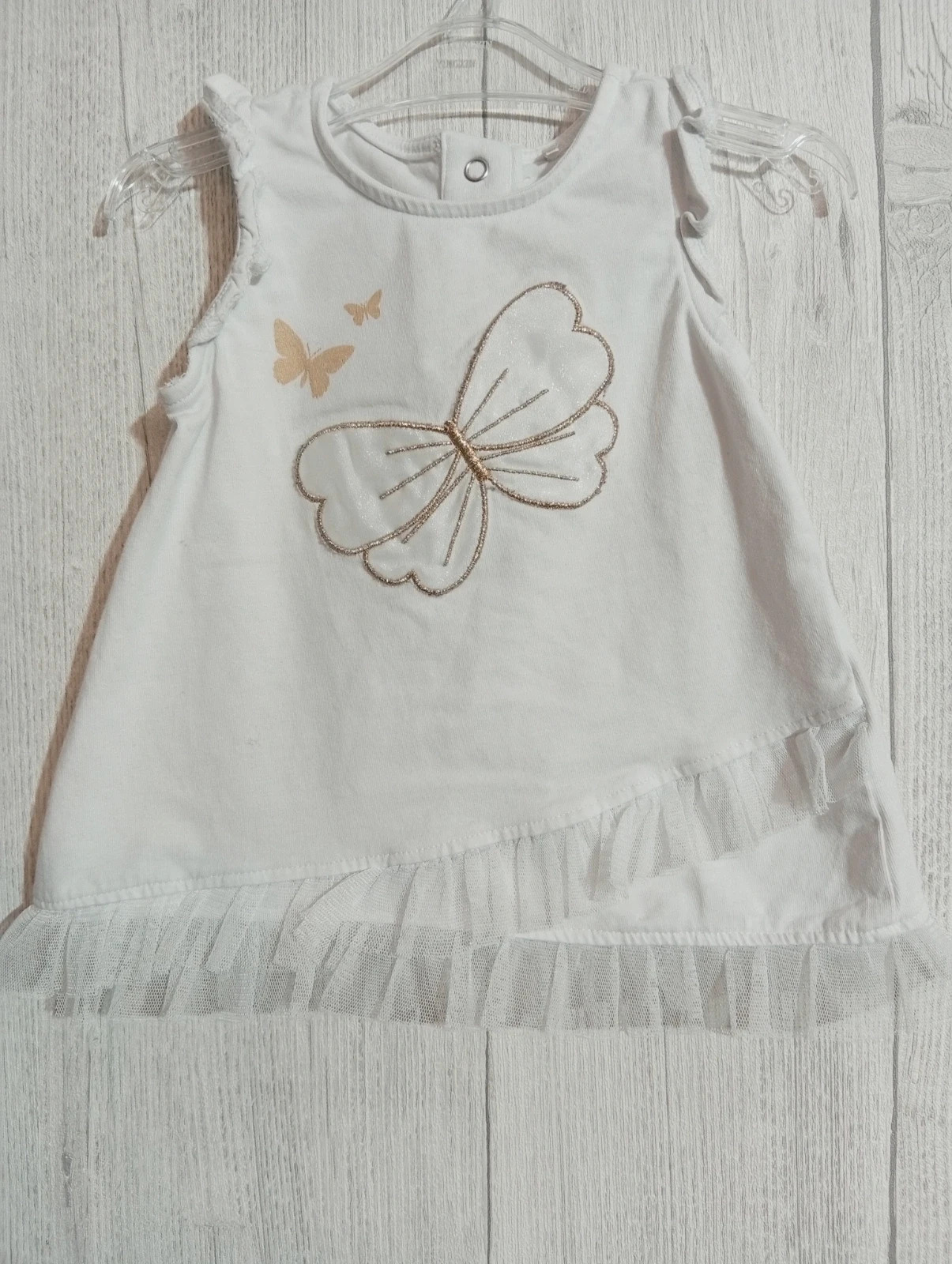 Haut fille orchestra taille 9 mois – Orchestra – taille 6-9 mois / 68 cm 3