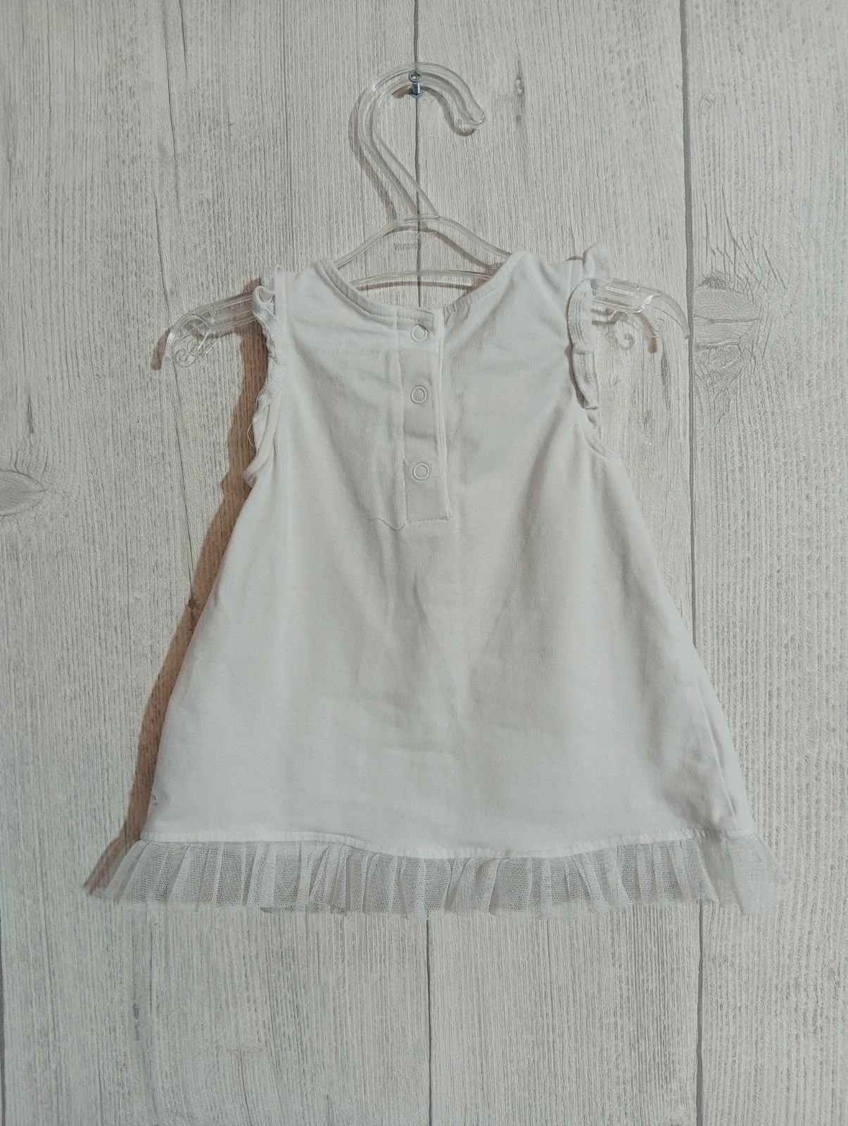 Haut fille orchestra taille 9 mois – Orchestra – taille 6-9 mois / 68 cm 4